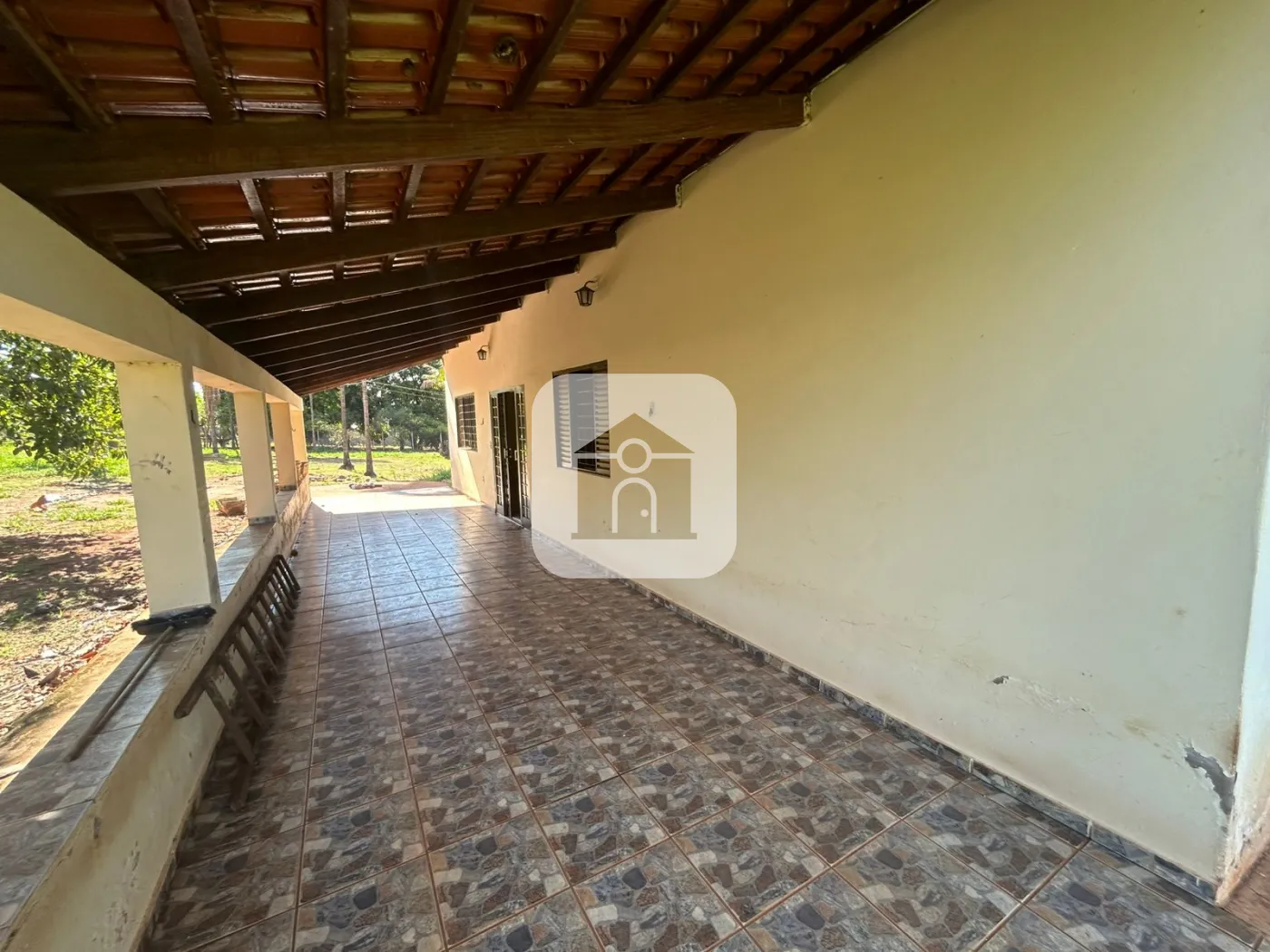 Alugar Rural / Chácara em Uberlândia R$ 3.000,00 - Foto 5