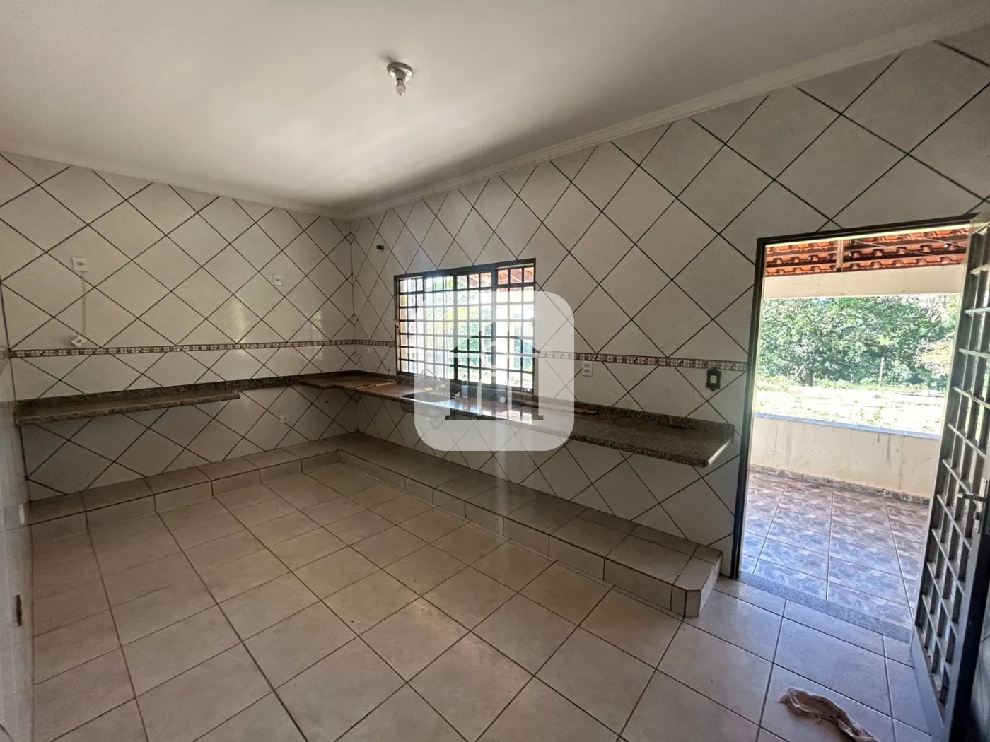 Alugar Rural / Chácara em Uberlândia R$ 3.000,00 - Foto 12