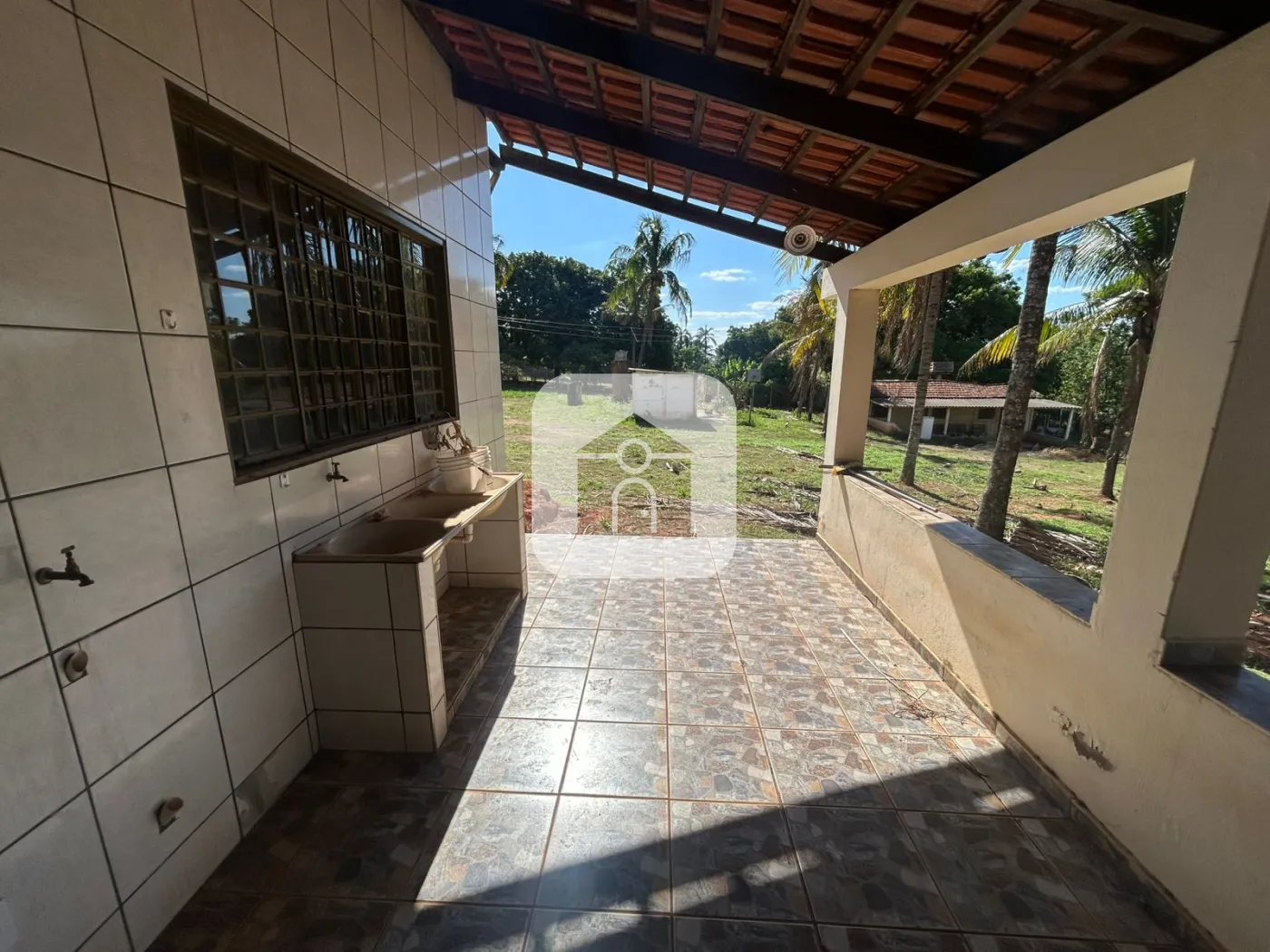 Alugar Rural / Chácara em Uberlândia R$ 3.000,00 - Foto 13