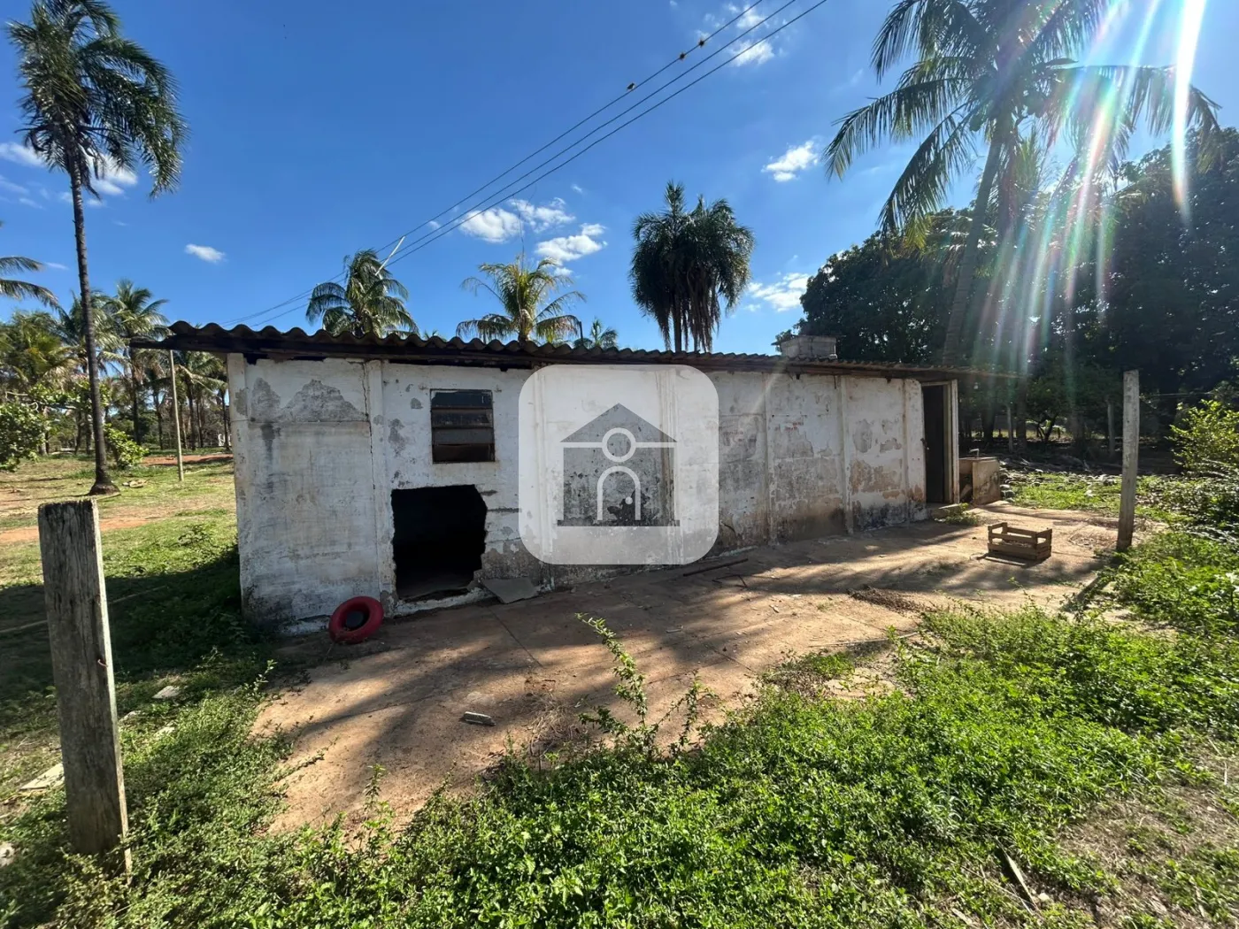 Alugar Rural / Chácara em Uberlândia R$ 3.000,00 - Foto 15