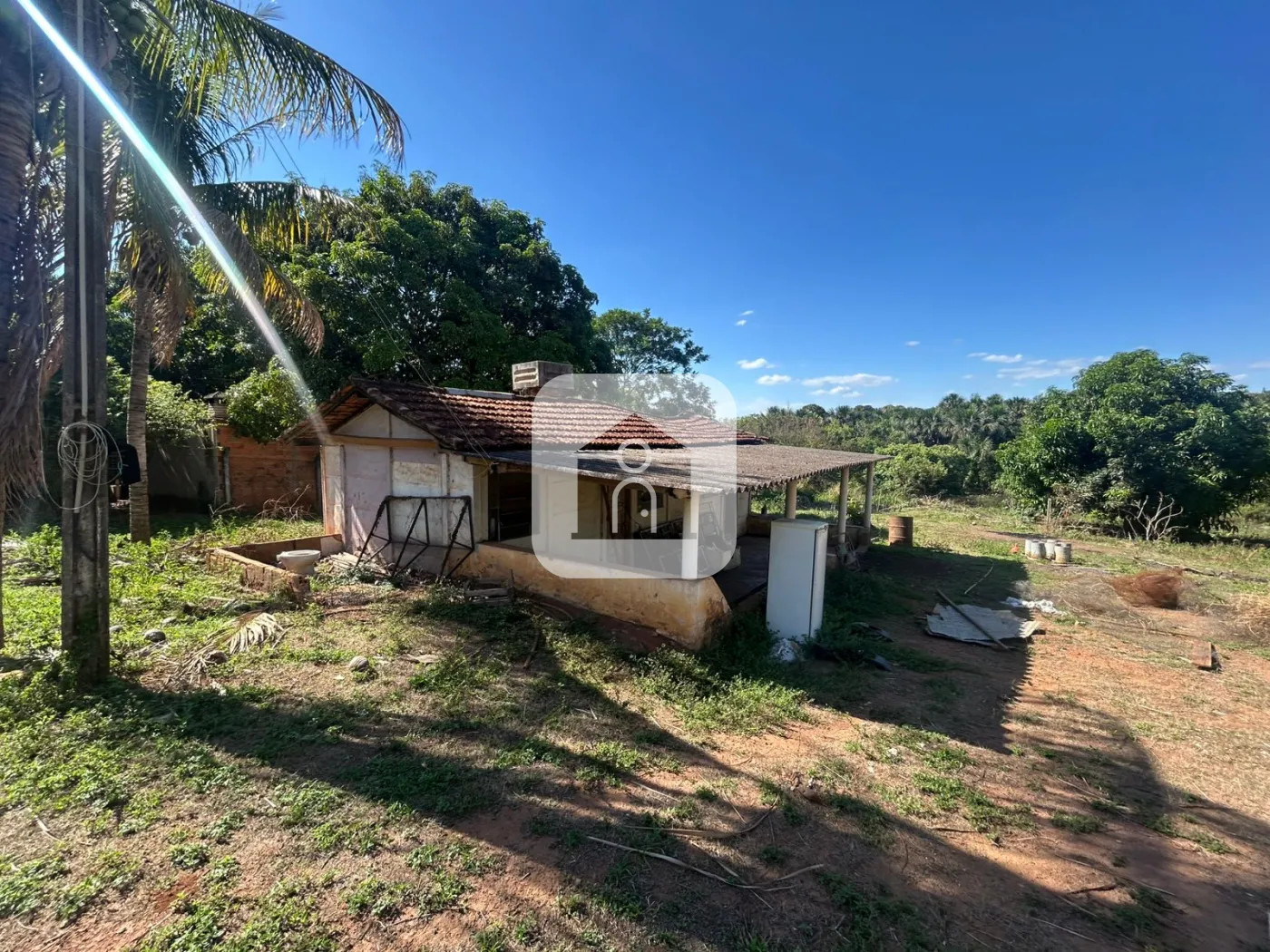 Alugar Rural / Chácara em Uberlândia R$ 3.000,00 - Foto 16