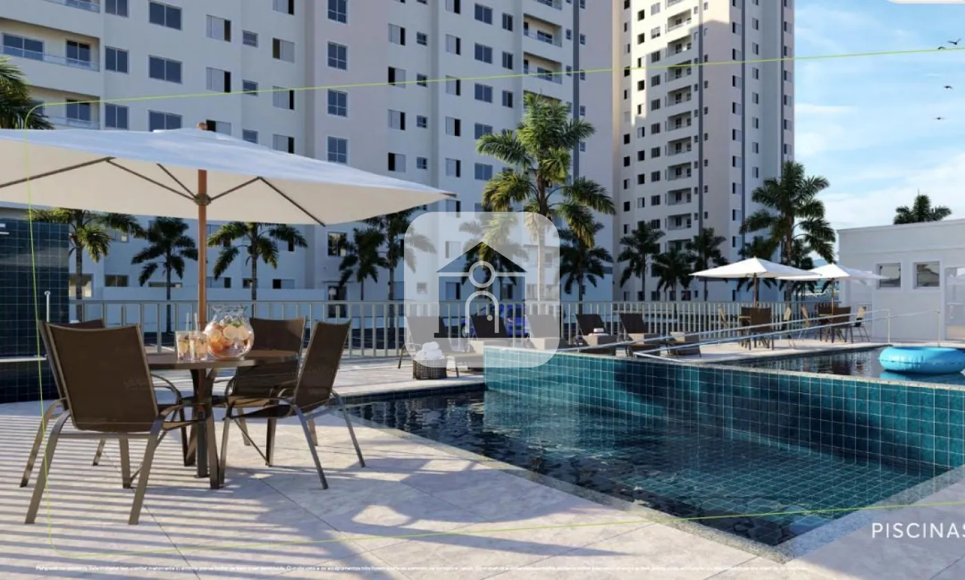 Comprar Apartamento / Padrão em Uberlândia R$ 250.000,00 - Foto 6