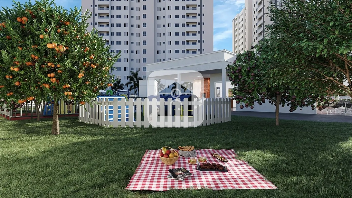 Comprar Apartamento / Padrão em Uberlândia R$ 250.000,00 - Foto 17