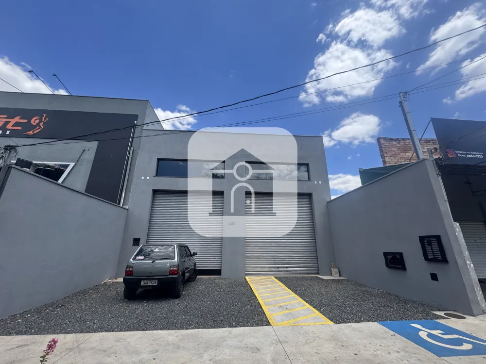 Alugar Comercial / Galpão em Uberlândia R$ 8.000,00 - Foto 1
