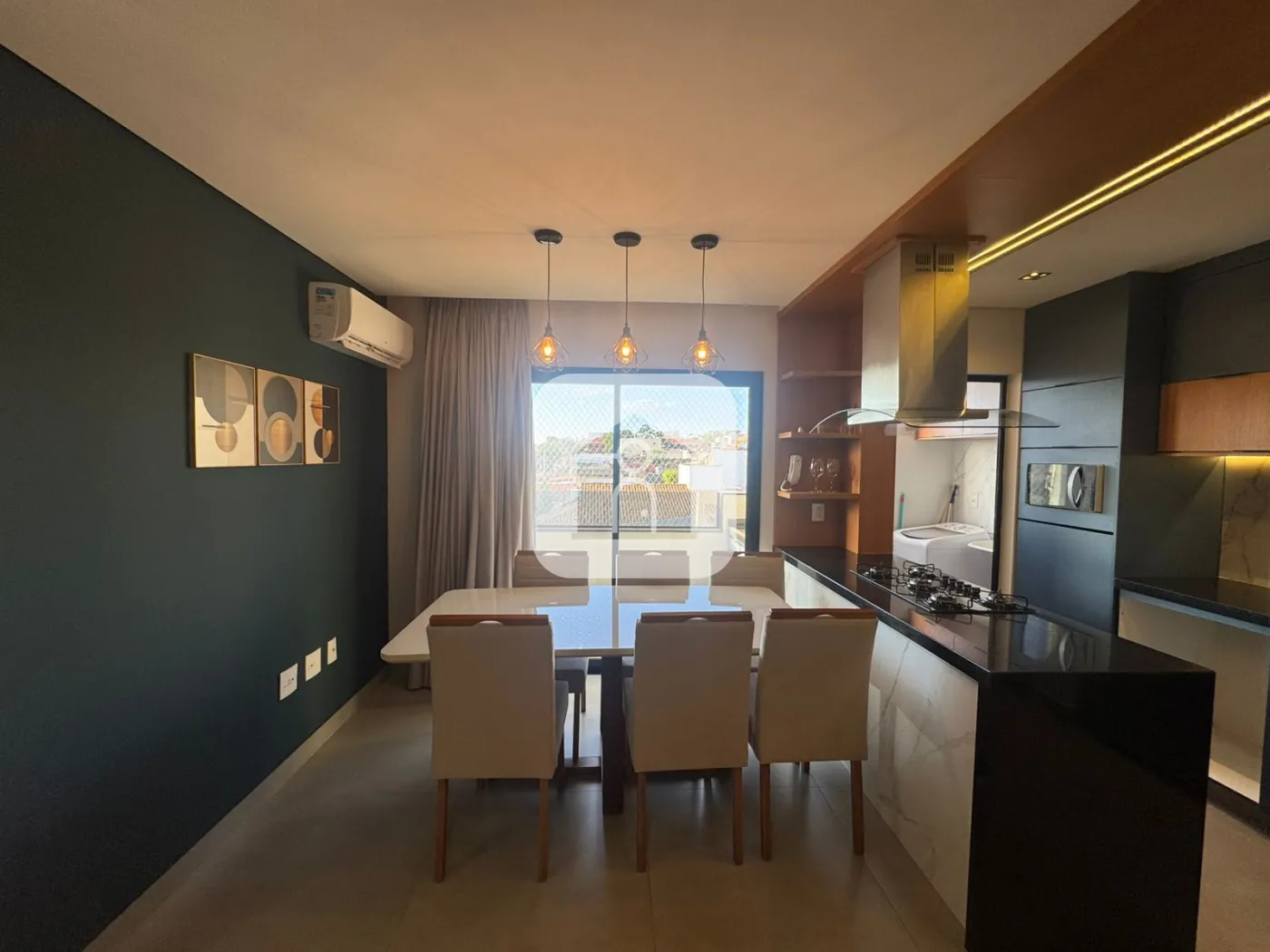 Alugar Apartamento / Padrão em Uberlândia R$ 3.250,00 - Foto 5