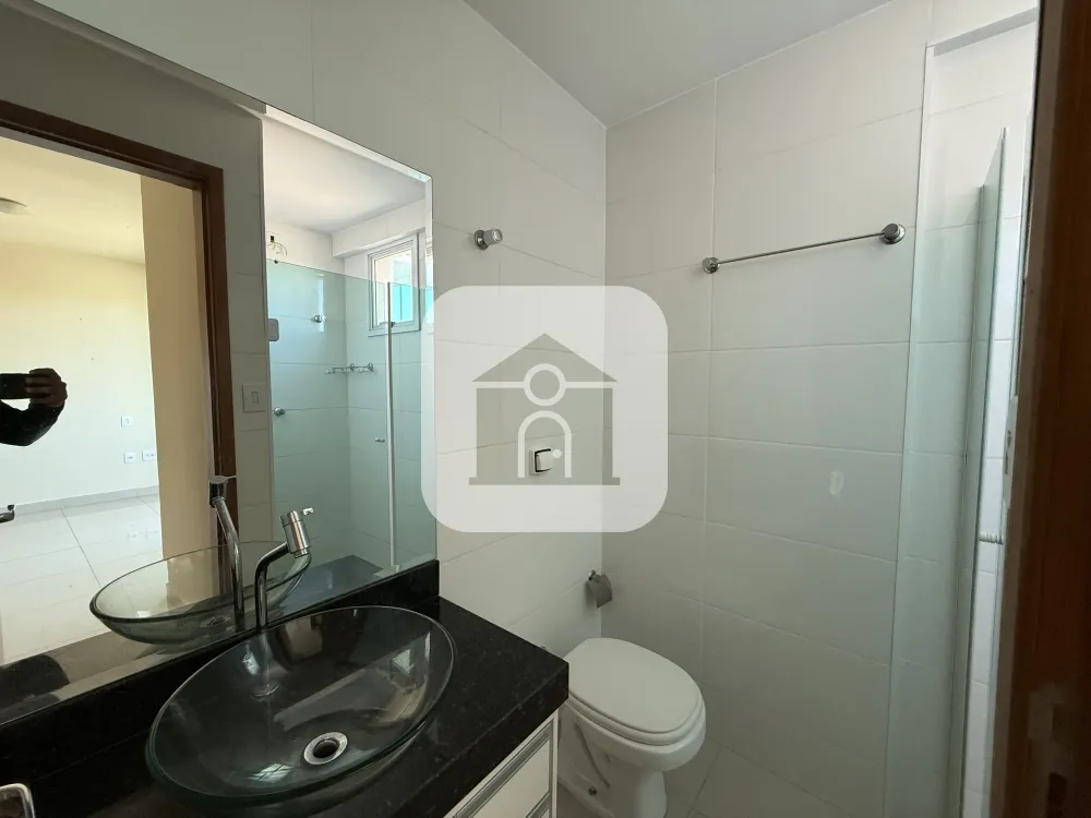 Alugar Apartamento / Padrão em Uberlândia R$ 3.000,00 - Foto 11