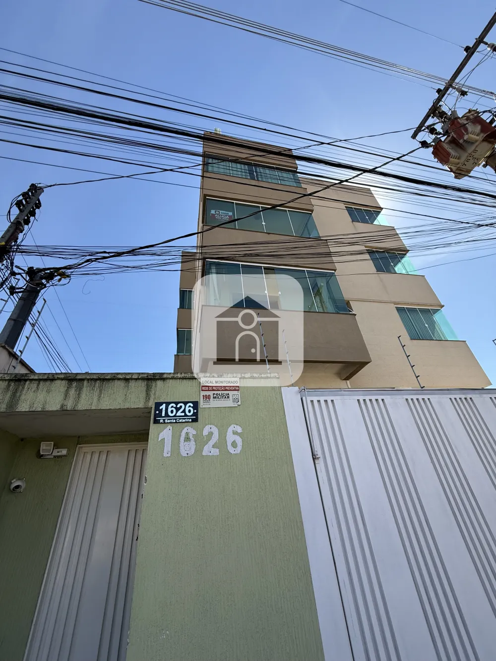 Alugar Apartamento / Padrão em Uberlândia R$ 3.000,00 - Foto 1