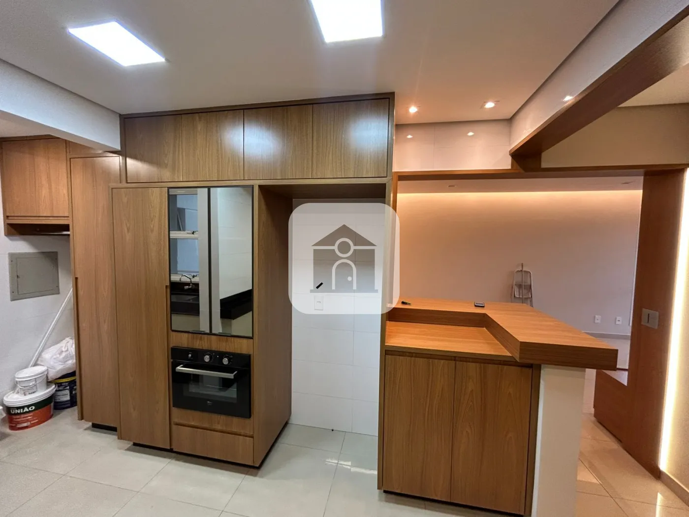 Alugar Casa / Padrão em Uberlândia R$ 3.800,00 - Foto 28