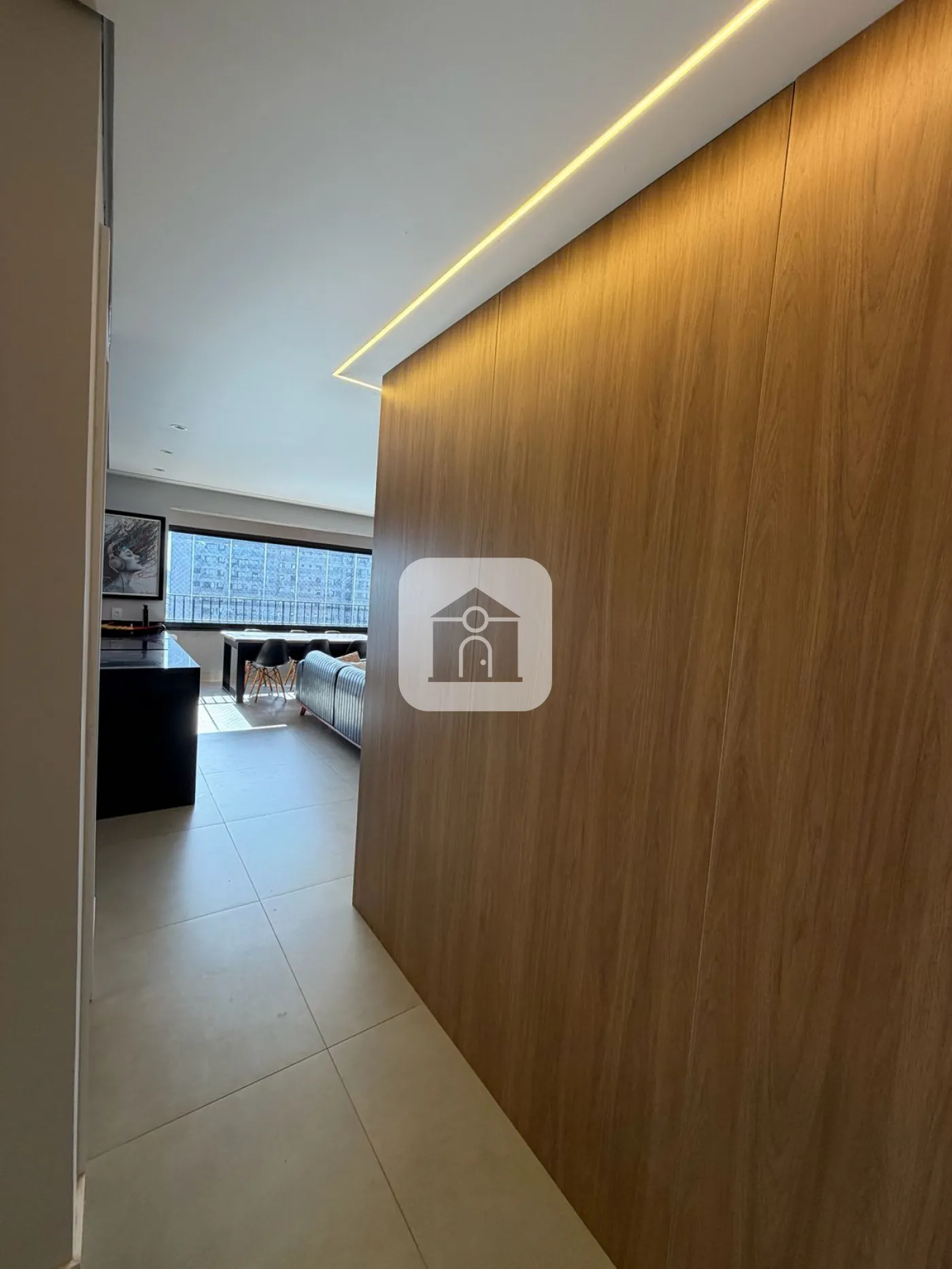 Alugar Apartamento / Padrão em Uberlândia R$ 7.000,00 - Foto 1