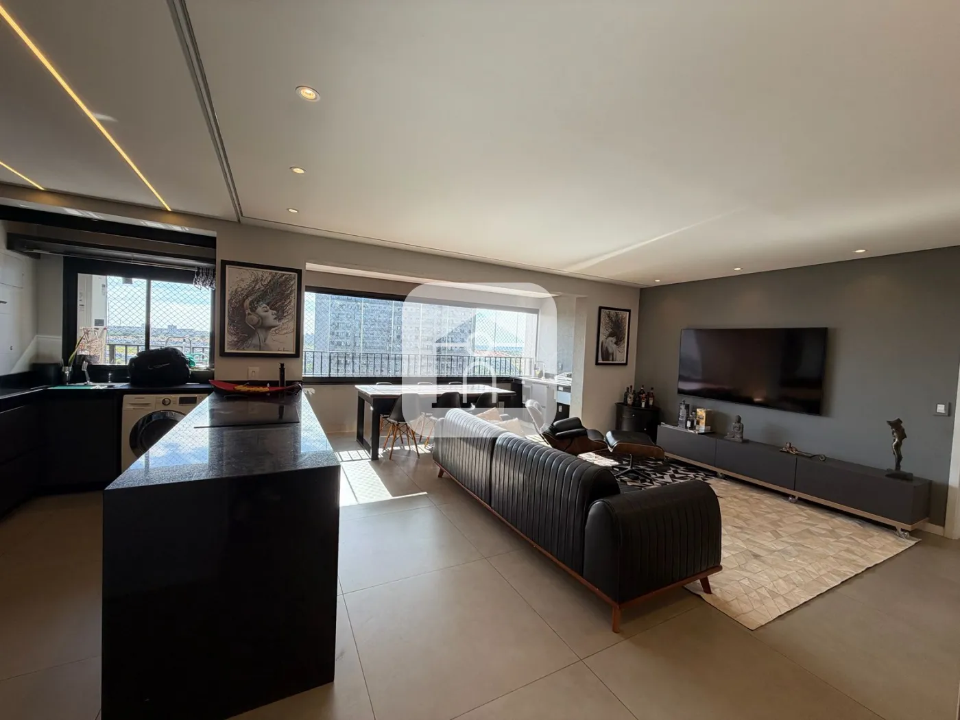 Alugar Apartamento / Padrão em Uberlândia R$ 7.000,00 - Foto 2