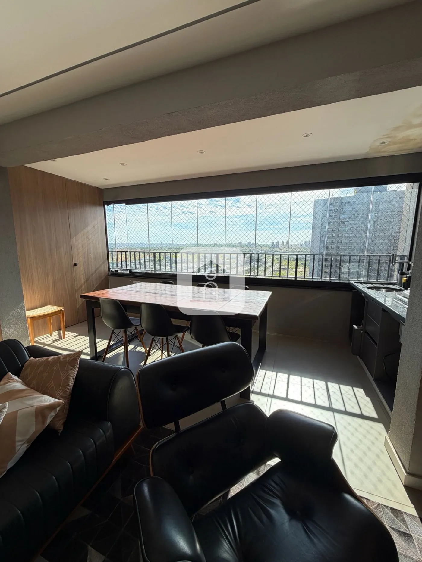 Alugar Apartamento / Padrão em Uberlândia R$ 7.000,00 - Foto 3