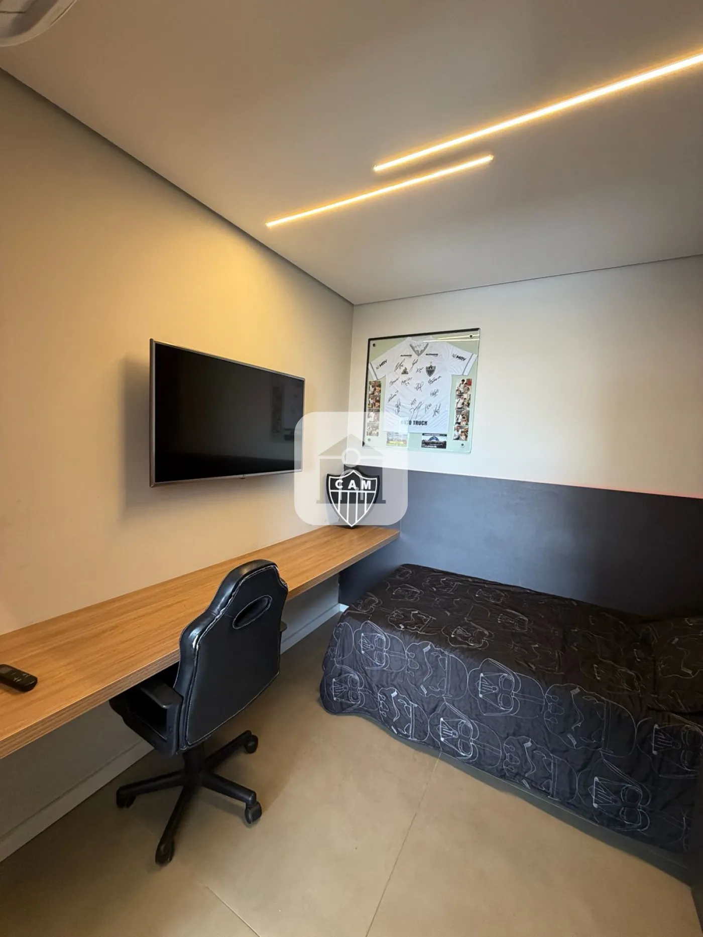 Alugar Apartamento / Padrão em Uberlândia R$ 7.000,00 - Foto 5