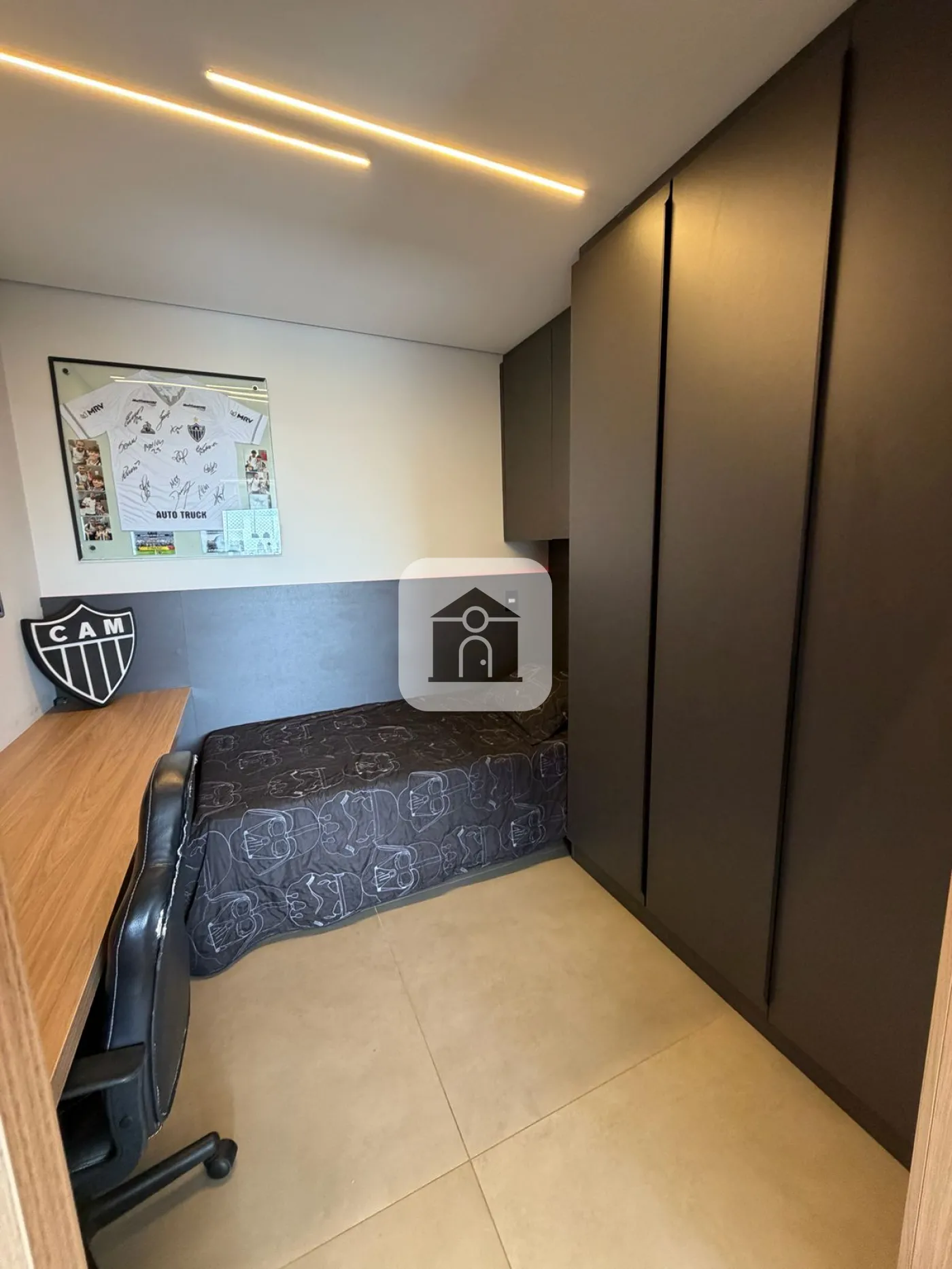 Alugar Apartamento / Padrão em Uberlândia R$ 7.000,00 - Foto 8