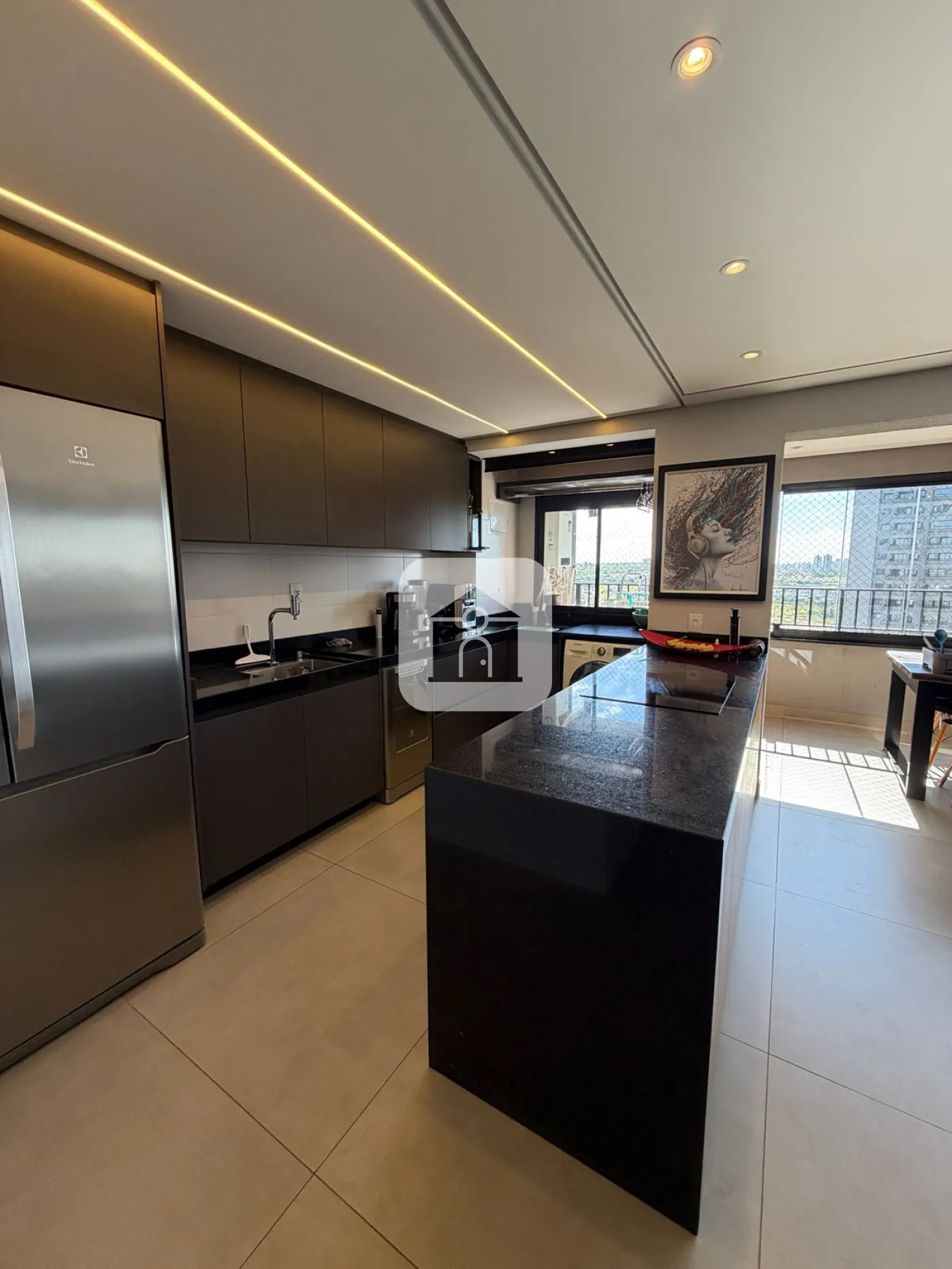 Alugar Apartamento / Padrão em Uberlândia R$ 7.000,00 - Foto 14