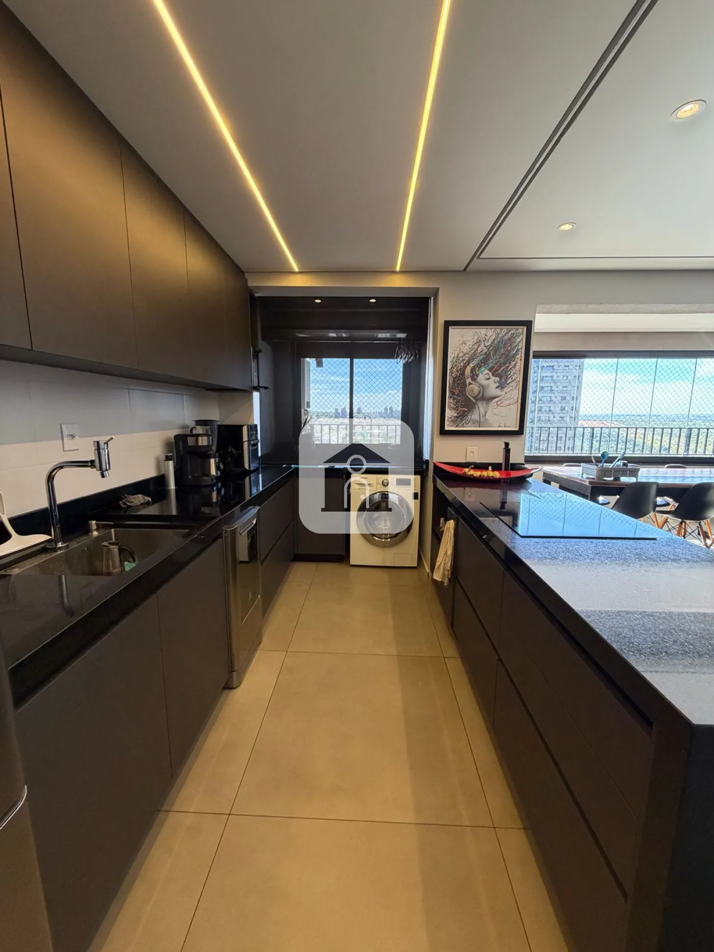 Alugar Apartamento / Padrão em Uberlândia R$ 7.000,00 - Foto 16