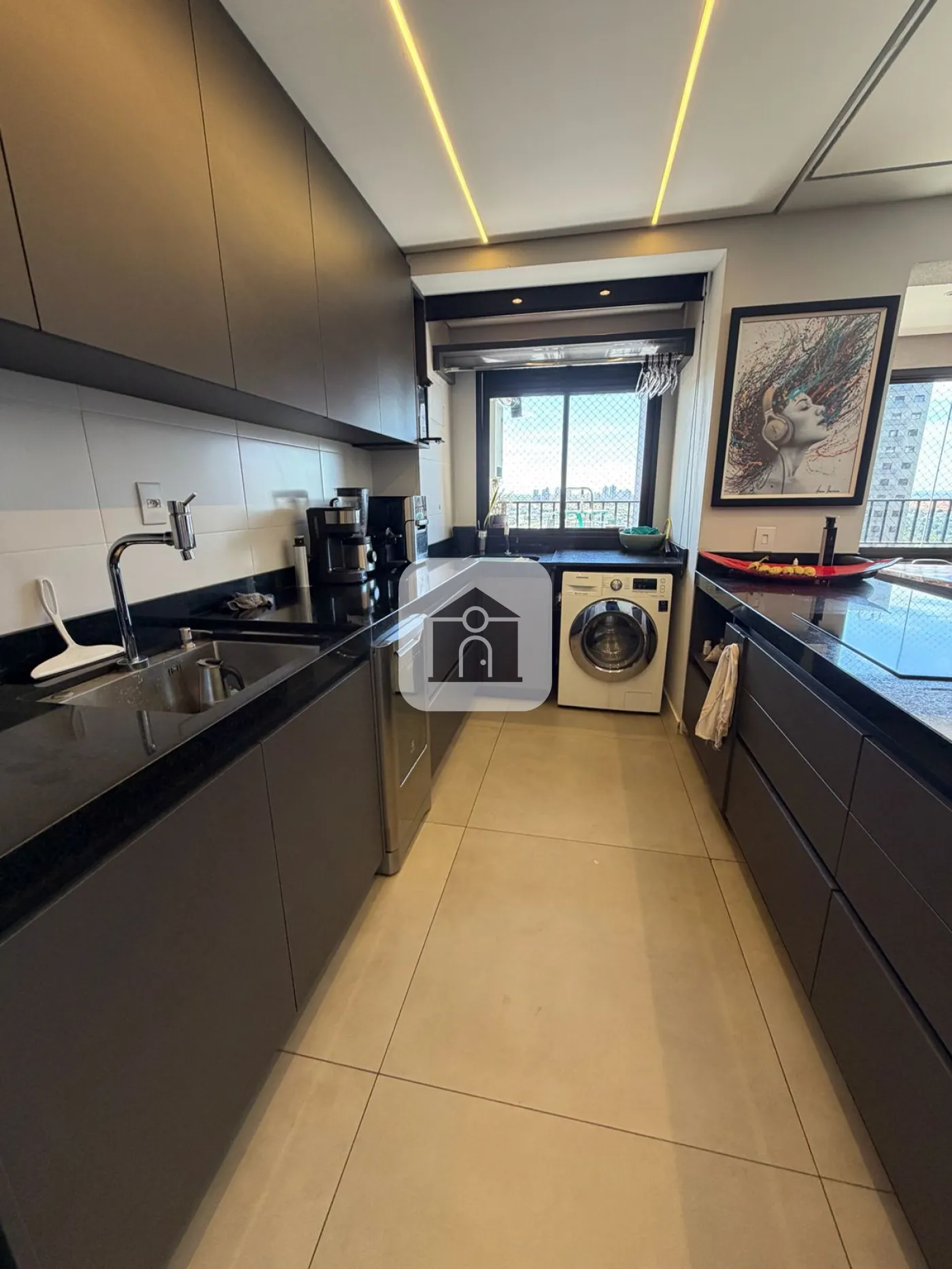 Alugar Apartamento / Padrão em Uberlândia R$ 7.000,00 - Foto 18