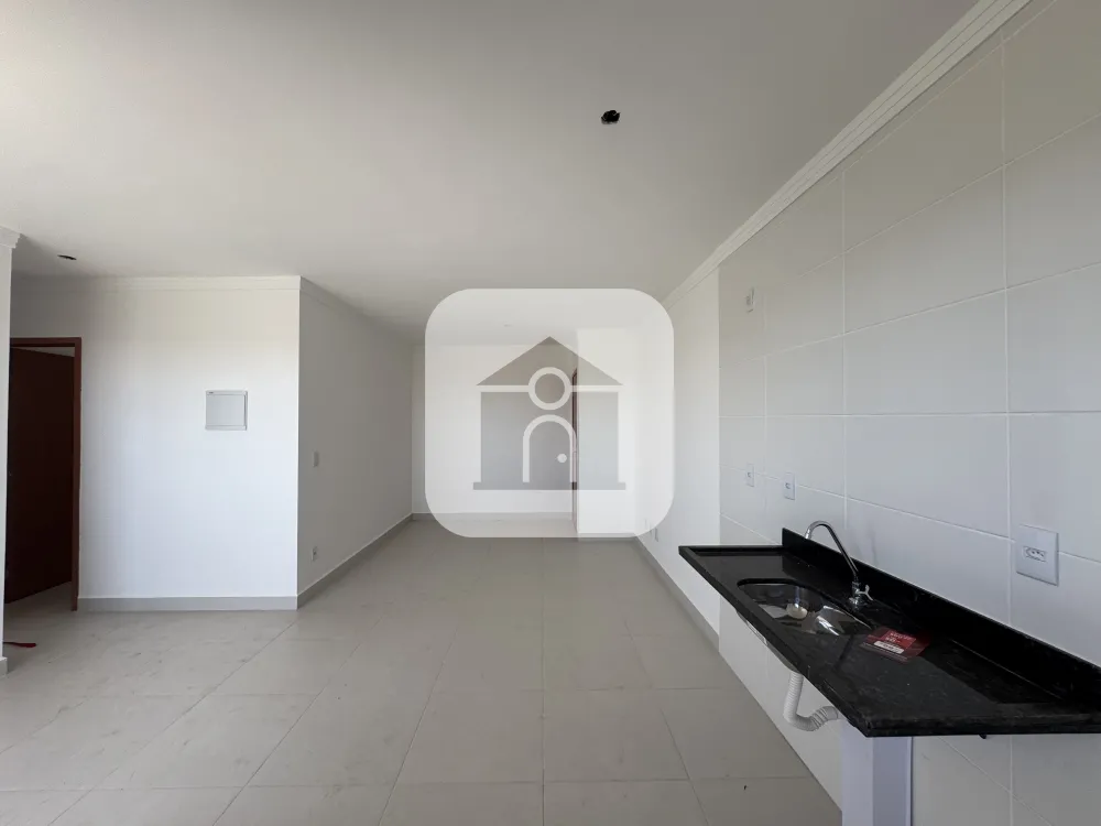 Alugar Apartamento / Padrão em Uberlândia R$ 1.300,00 - Foto 4