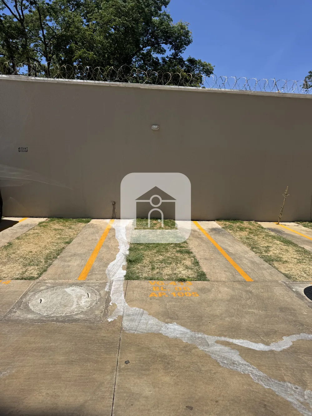 Alugar Apartamento / Padrão em Uberlândia R$ 1.300,00 - Foto 15