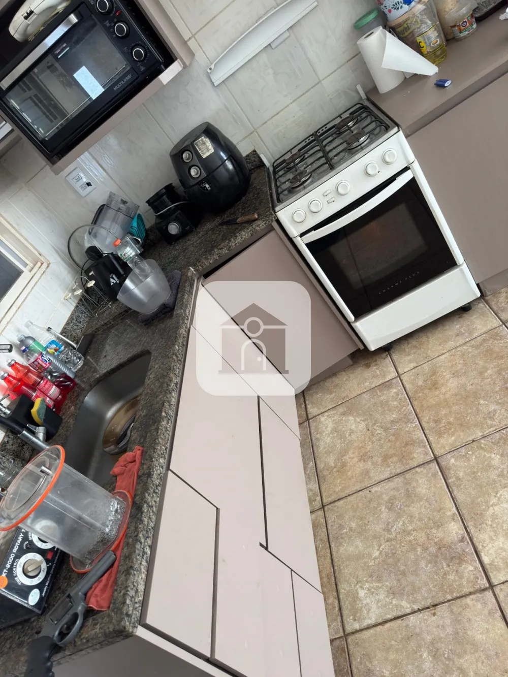 Alugar Casa / Padrão em Uberlândia R$ 2.500,00 - Foto 12