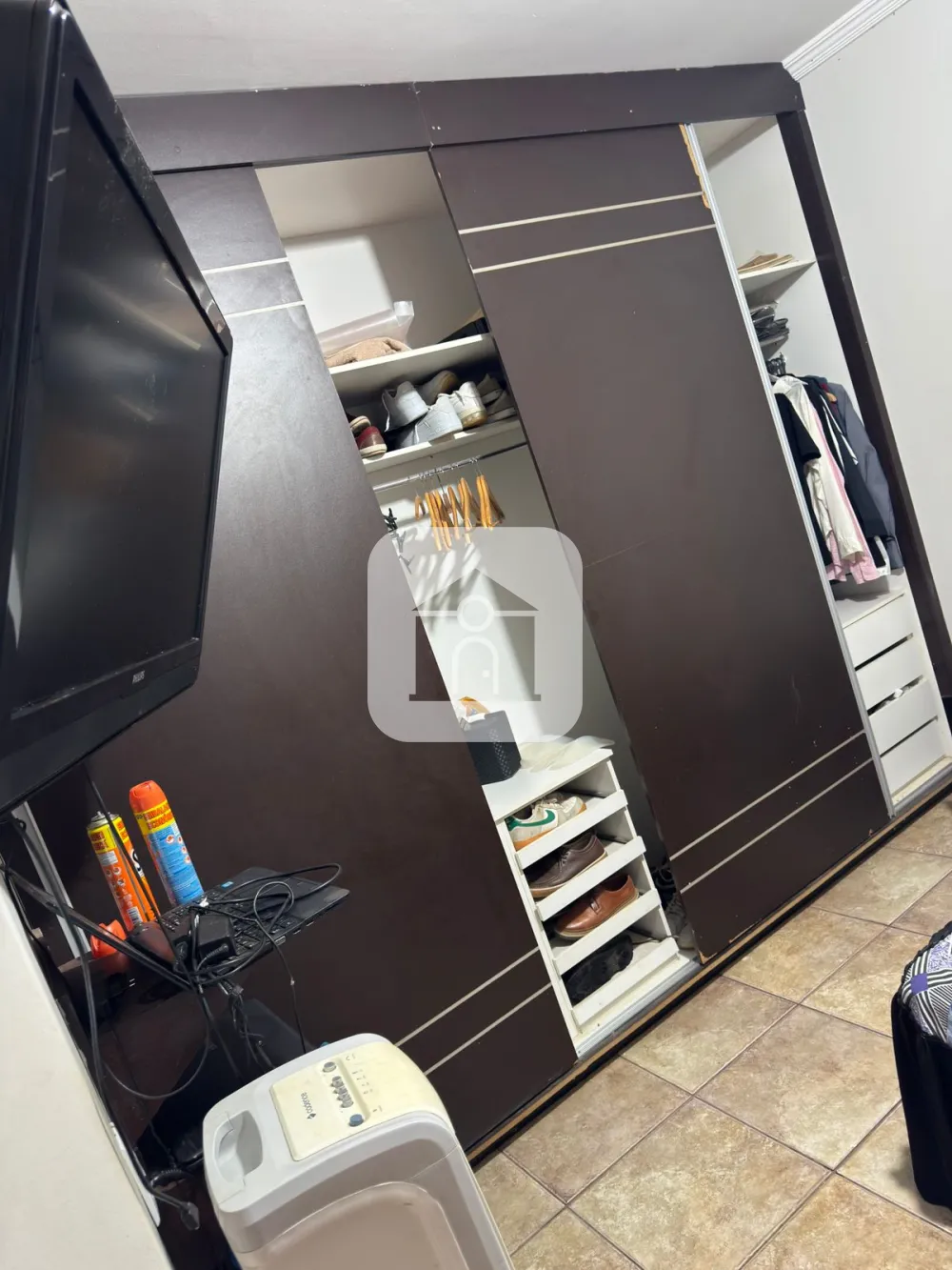 Alugar Casa / Padrão em Uberlândia R$ 2.500,00 - Foto 13