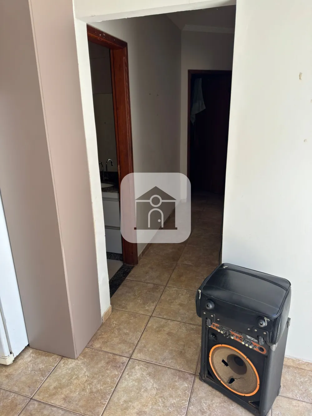 Alugar Casa / Padrão em Uberlândia R$ 2.500,00 - Foto 28