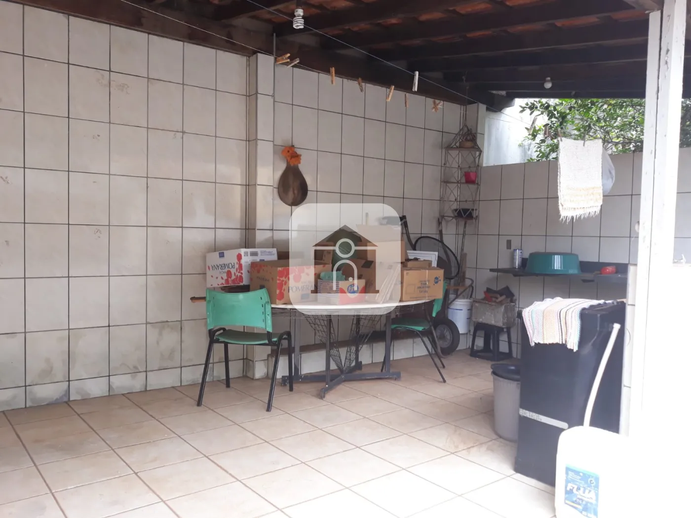 Comprar Casa / Padrão em Uberlândia R$ 450.000,00 - Foto 8