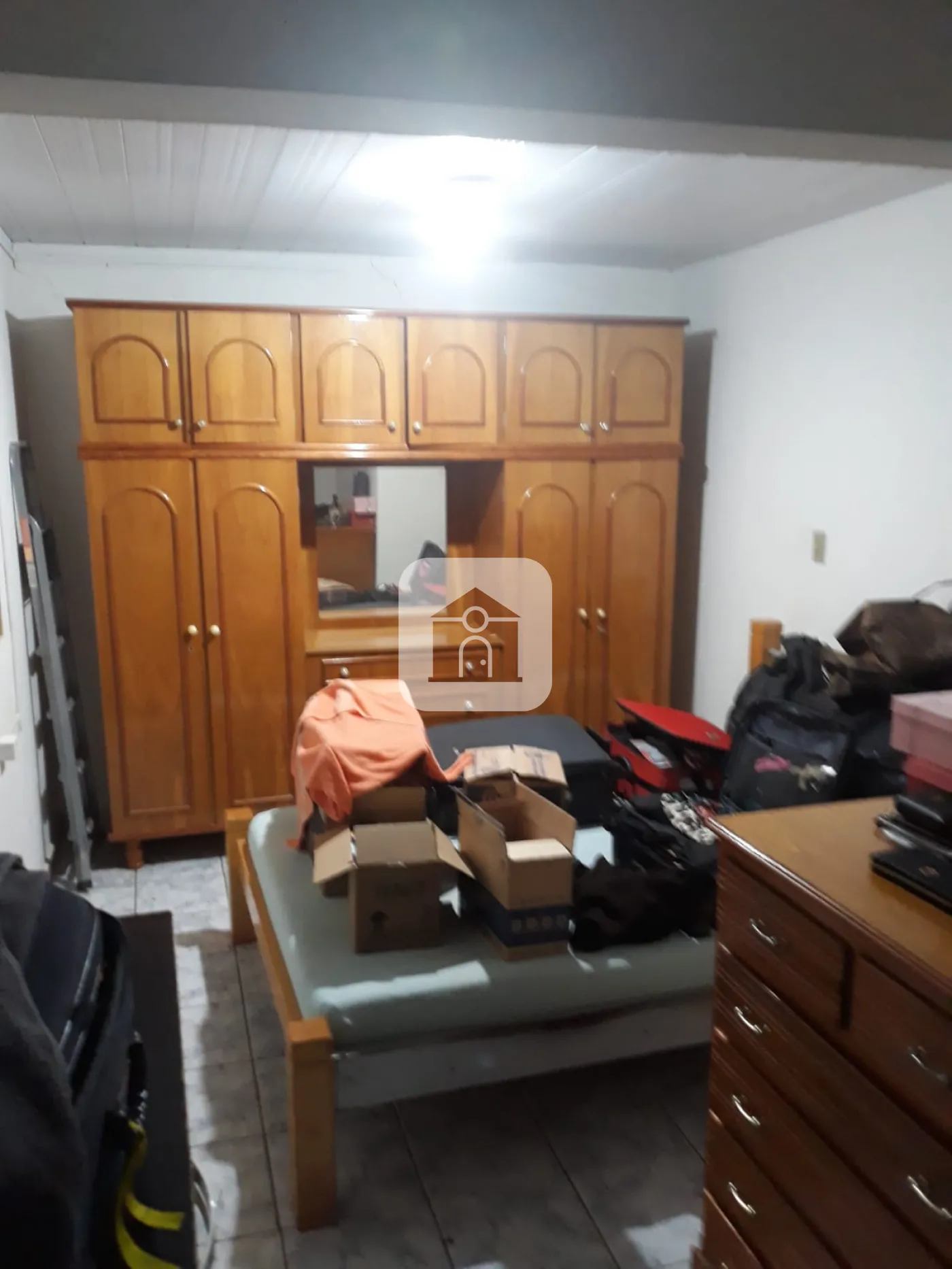 Comprar Casa / Padrão em Uberlândia R$ 450.000,00 - Foto 3