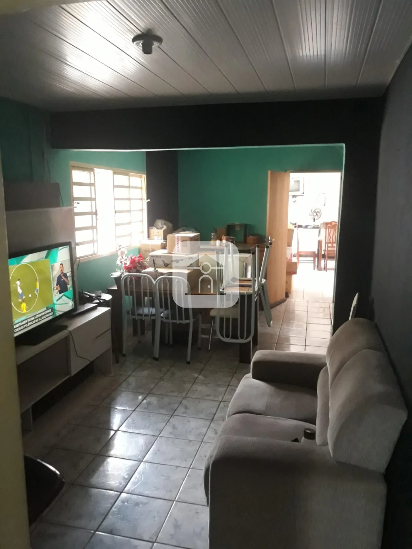 Comprar Casa / Padrão em Uberlândia R$ 450.000,00 - Foto 1