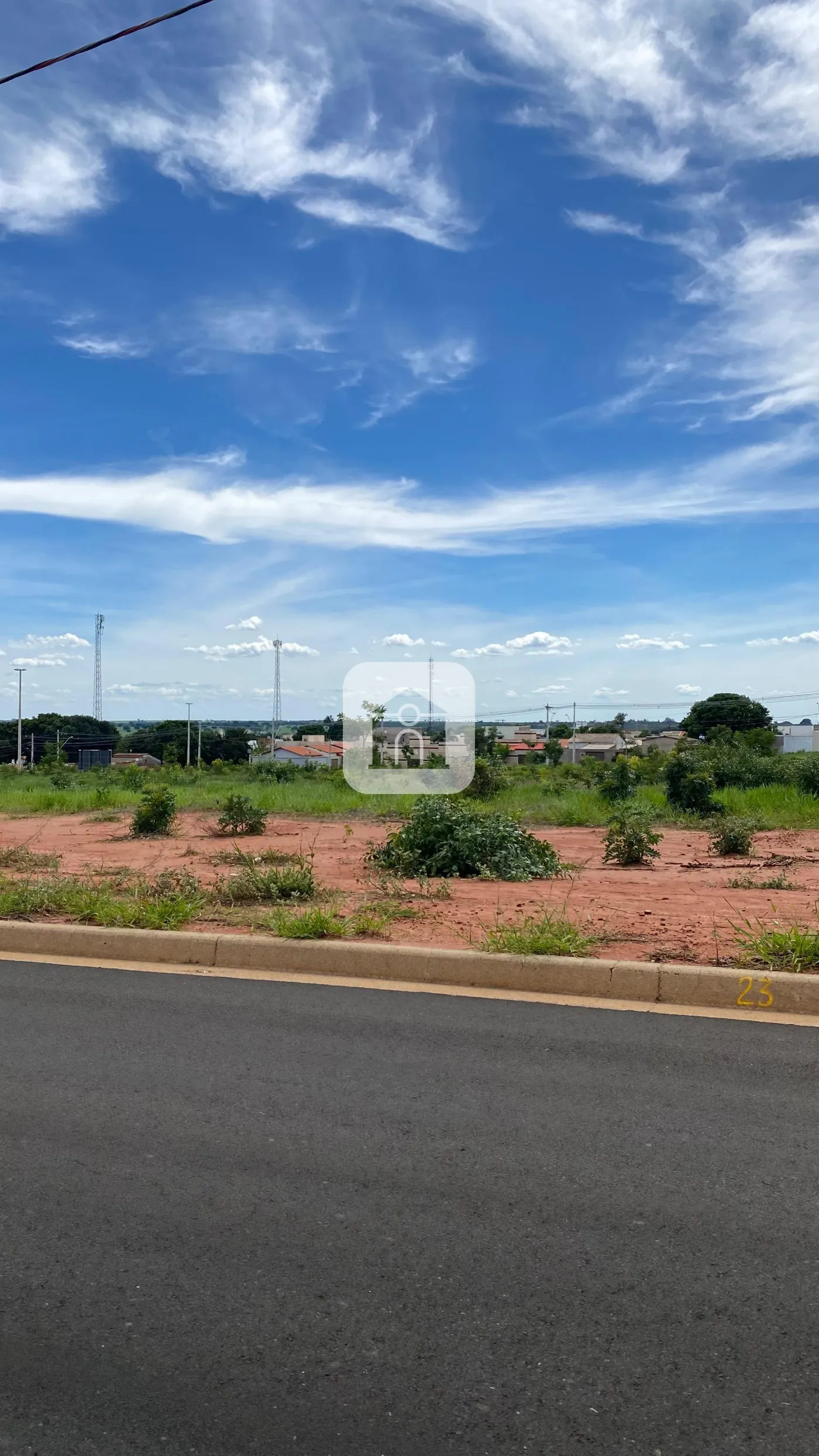 Comprar Terreno / Padrão em Uberlândia R$ 169.000,00 - Foto 5