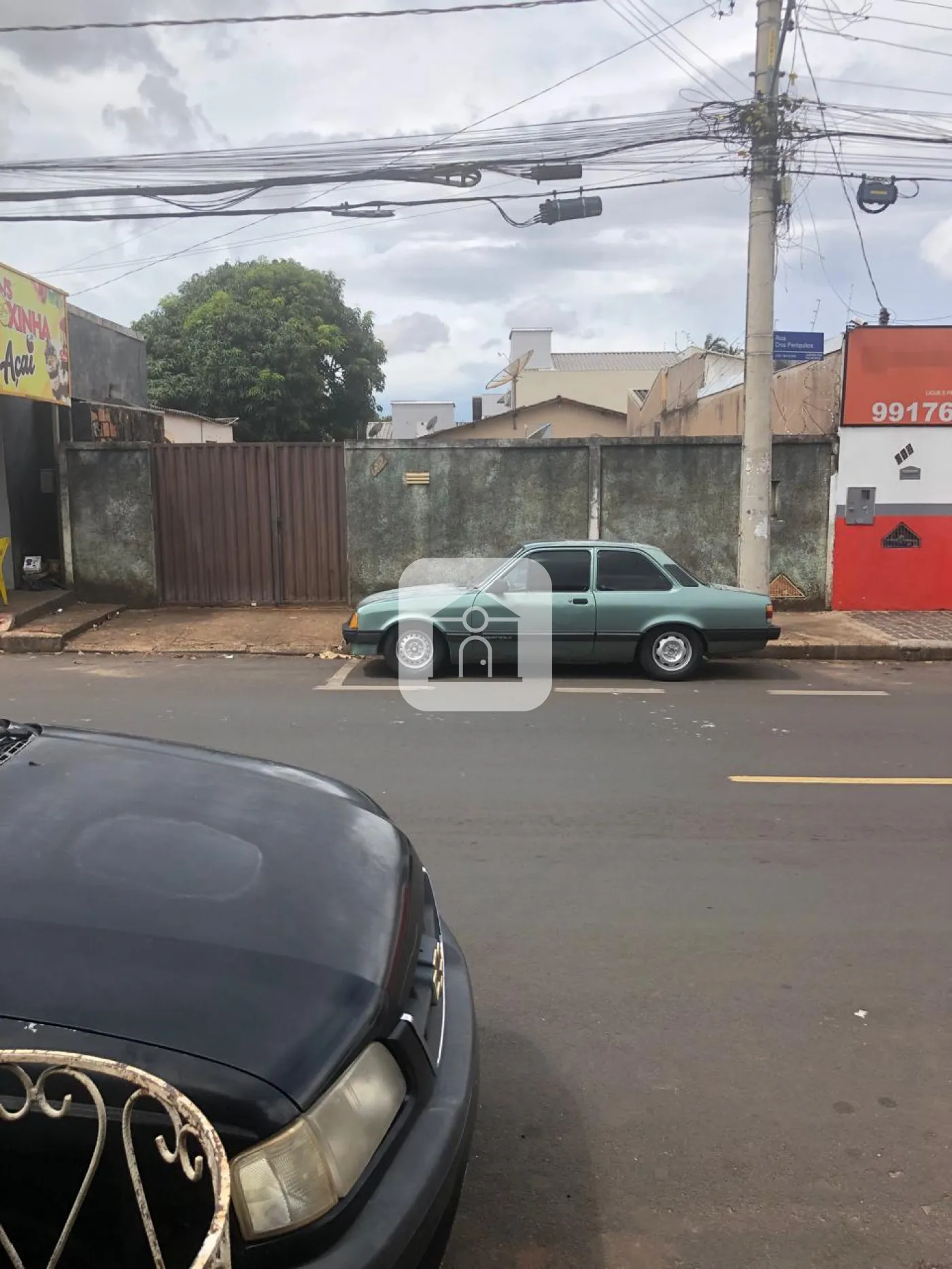 Comprar Terreno / Padrão em Uberlândia R$ 350.000,00 - Foto 1