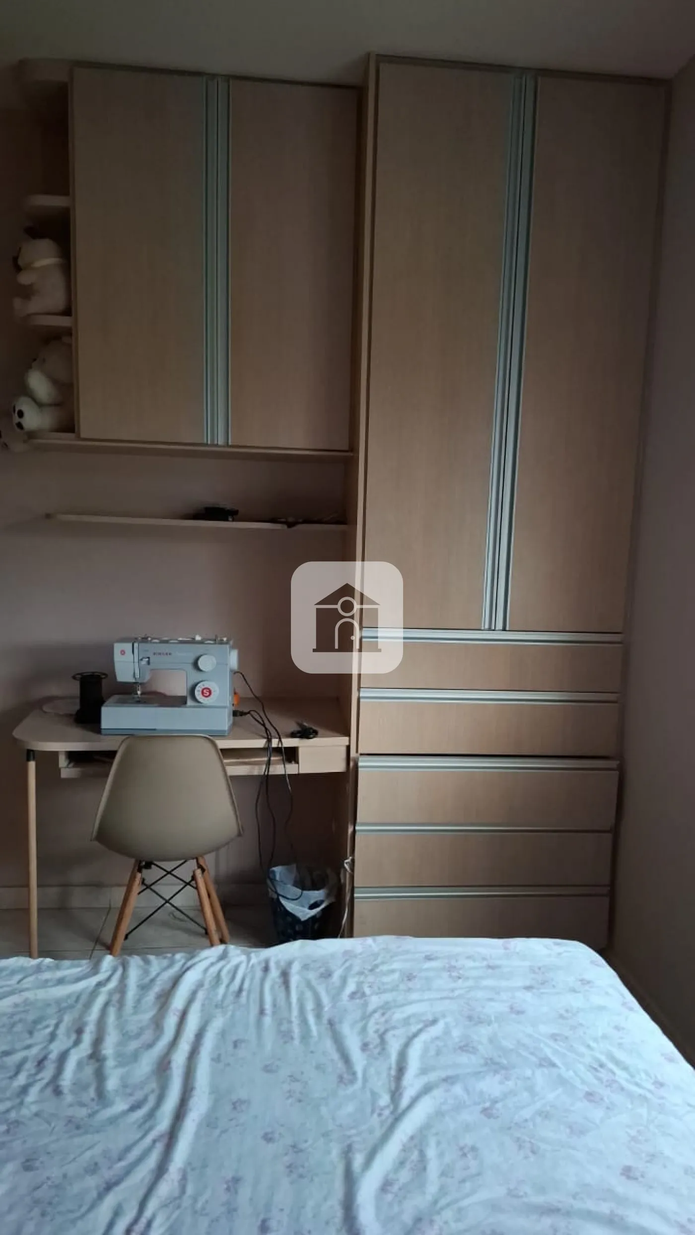 Comprar Apartamento / Padrão em Uberlândia R$ 315.000,00 - Foto 8