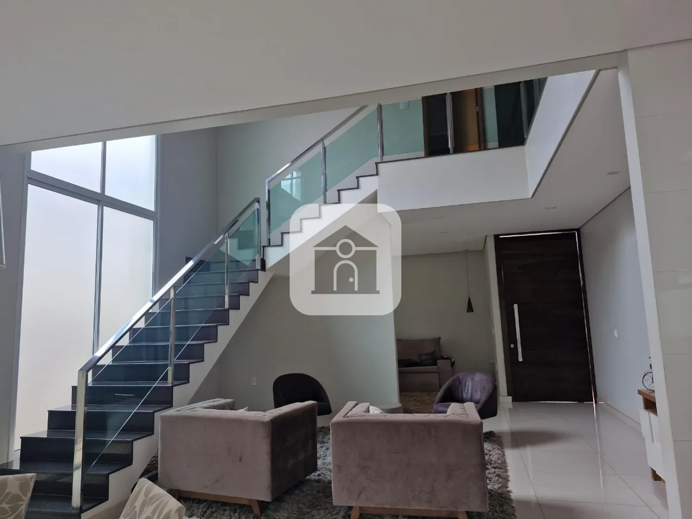 Alugar Casa / Condomínio ou Loteamento Fechado em Uberlândia R$ 13.000,00 - Foto 1