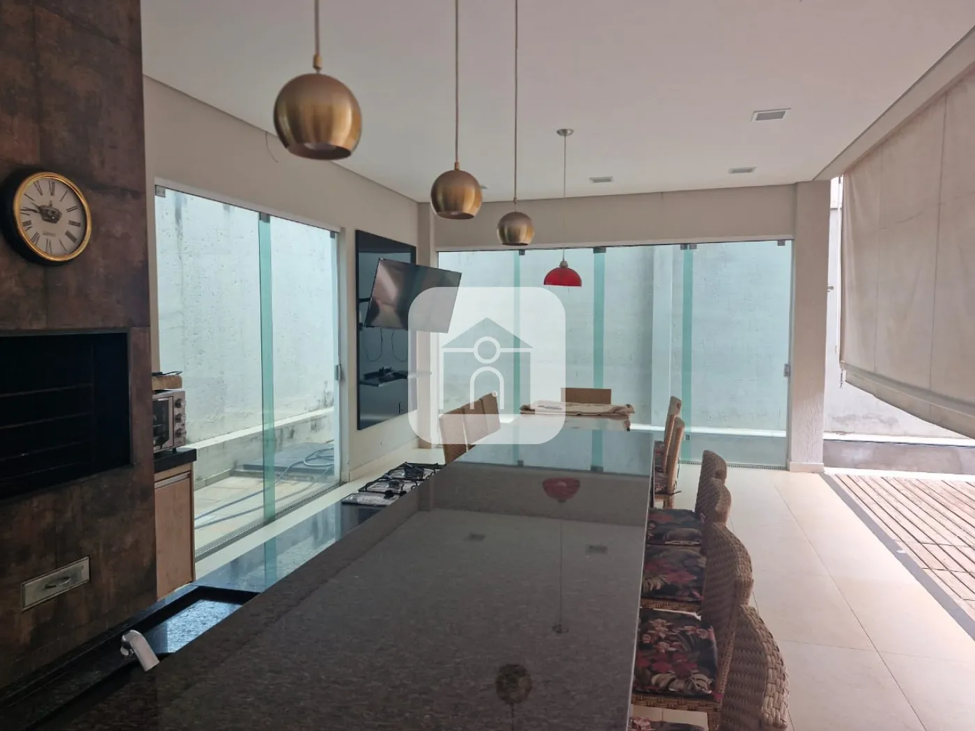 Alugar Casa / Condomínio ou Loteamento Fechado em Uberlândia R$ 13.000,00 - Foto 7