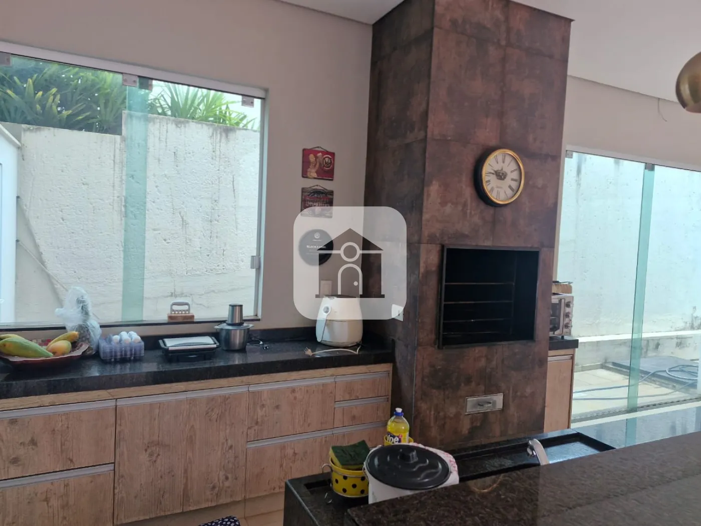 Alugar Casa / Condomínio ou Loteamento Fechado em Uberlândia R$ 13.000,00 - Foto 8