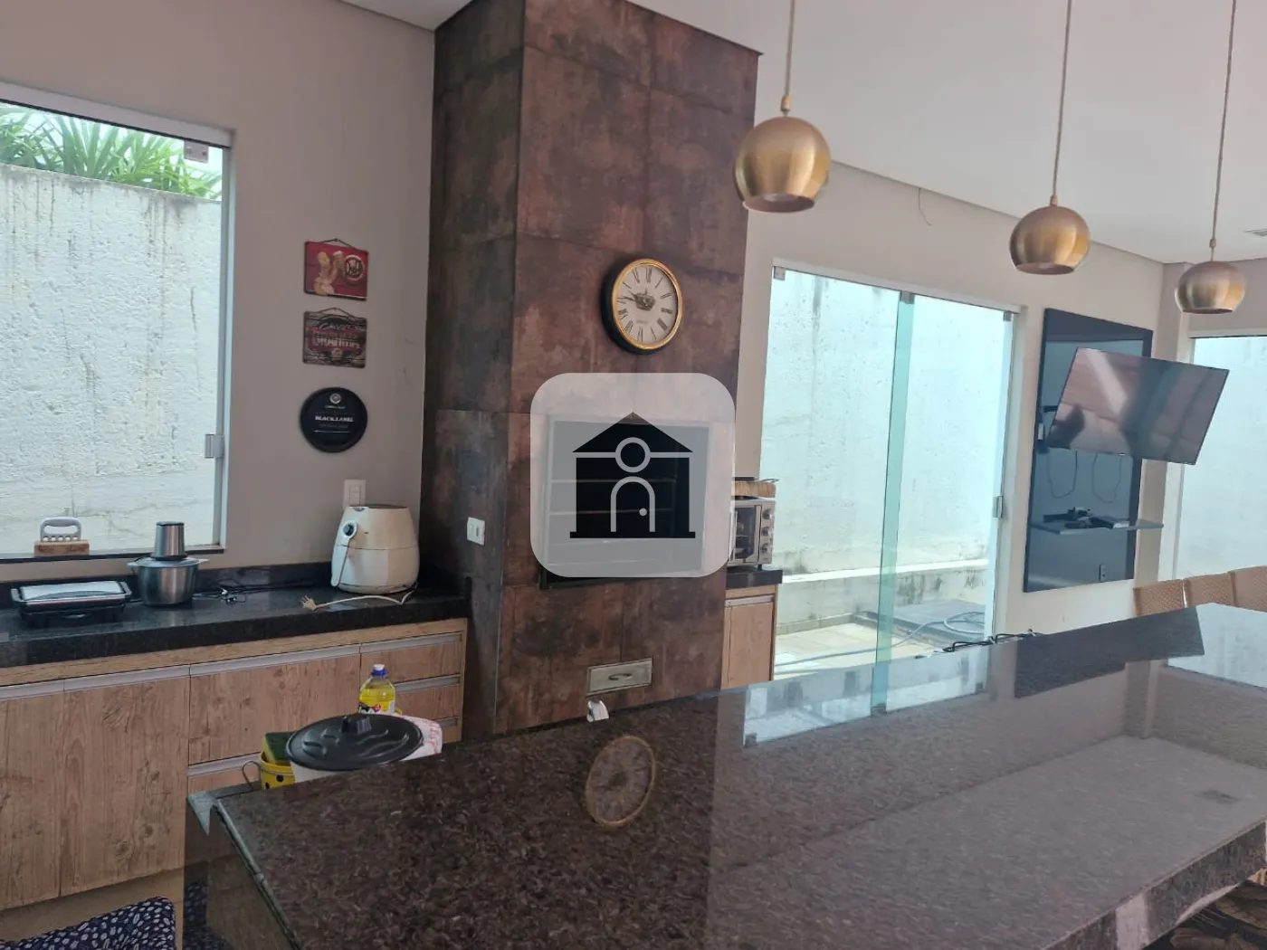 Alugar Casa / Condomínio ou Loteamento Fechado em Uberlândia R$ 13.000,00 - Foto 9