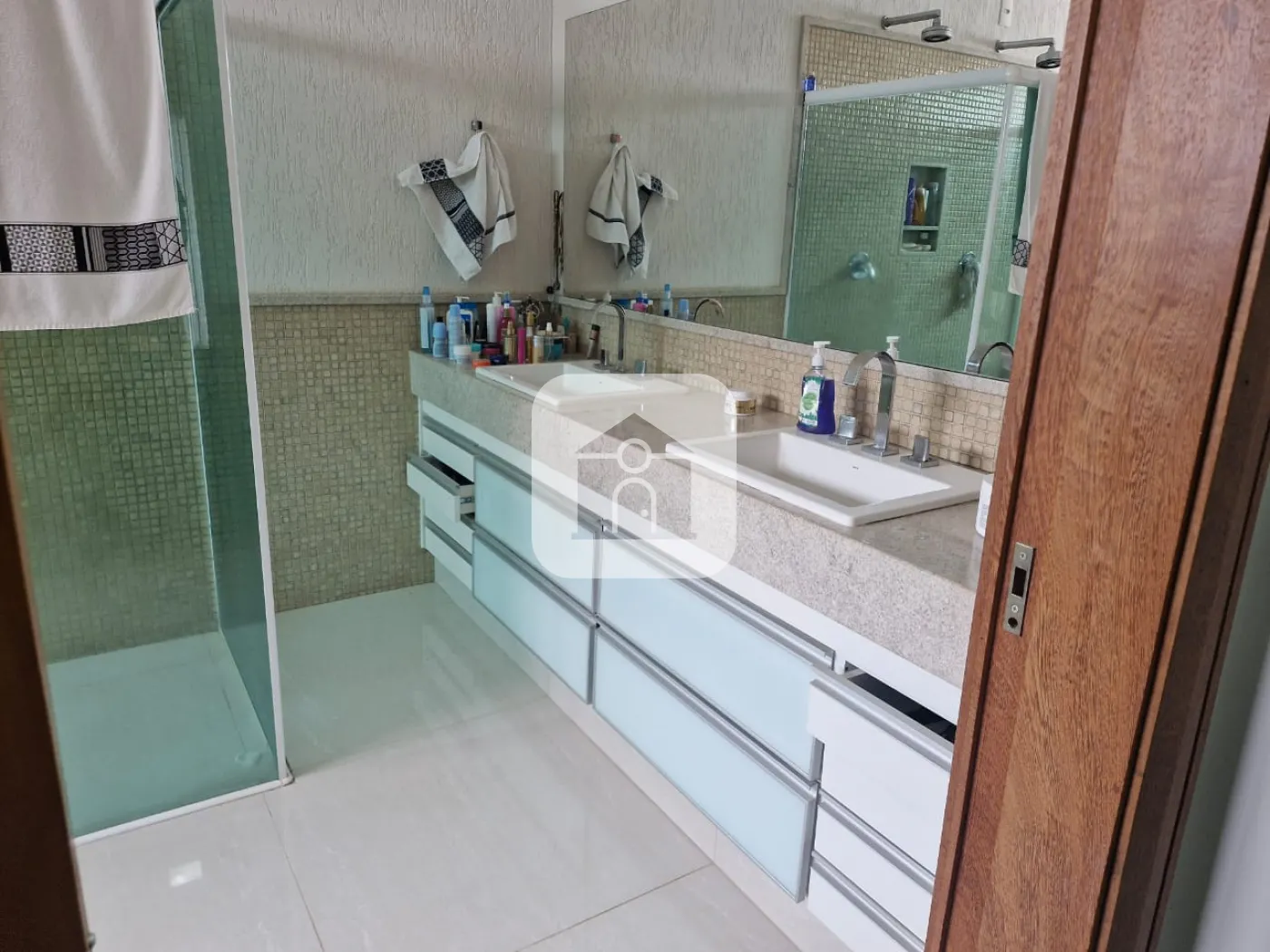 Alugar Casa / Condomínio ou Loteamento Fechado em Uberlândia R$ 13.000,00 - Foto 18