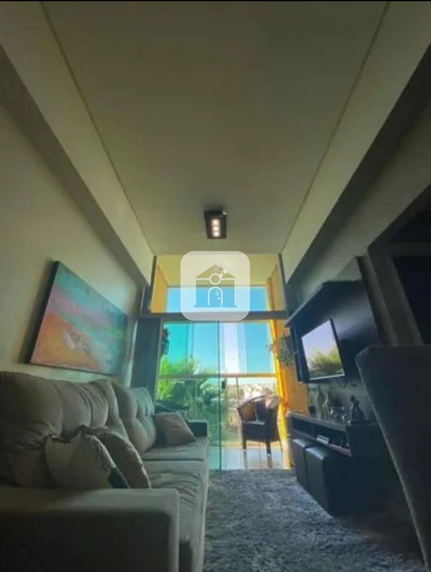 Comprar Apartamento / Padrão em Uberlandia R$ 475.000,00 - Foto 2