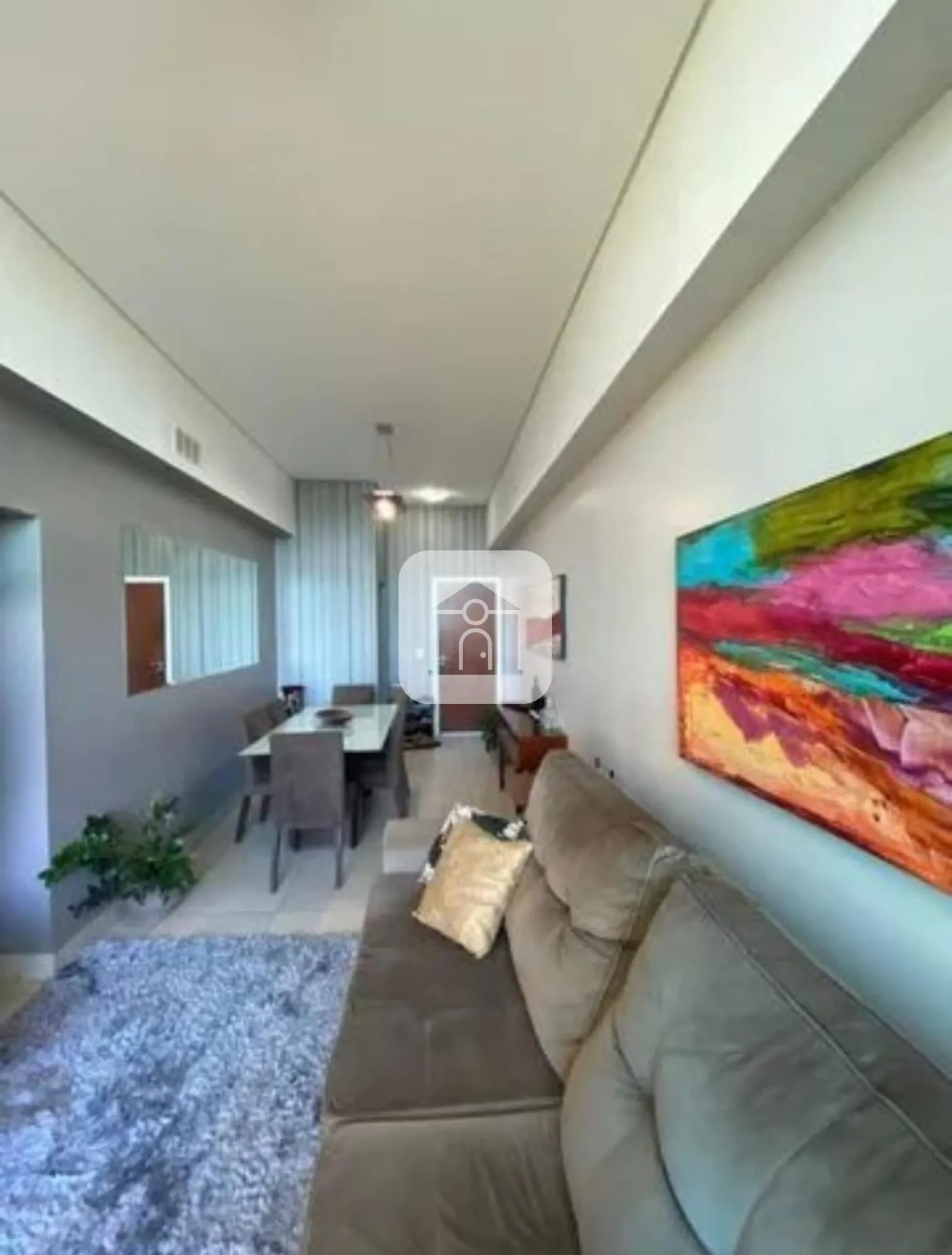 Comprar Apartamento / Padrão em Uberlandia R$ 475.000,00 - Foto 1