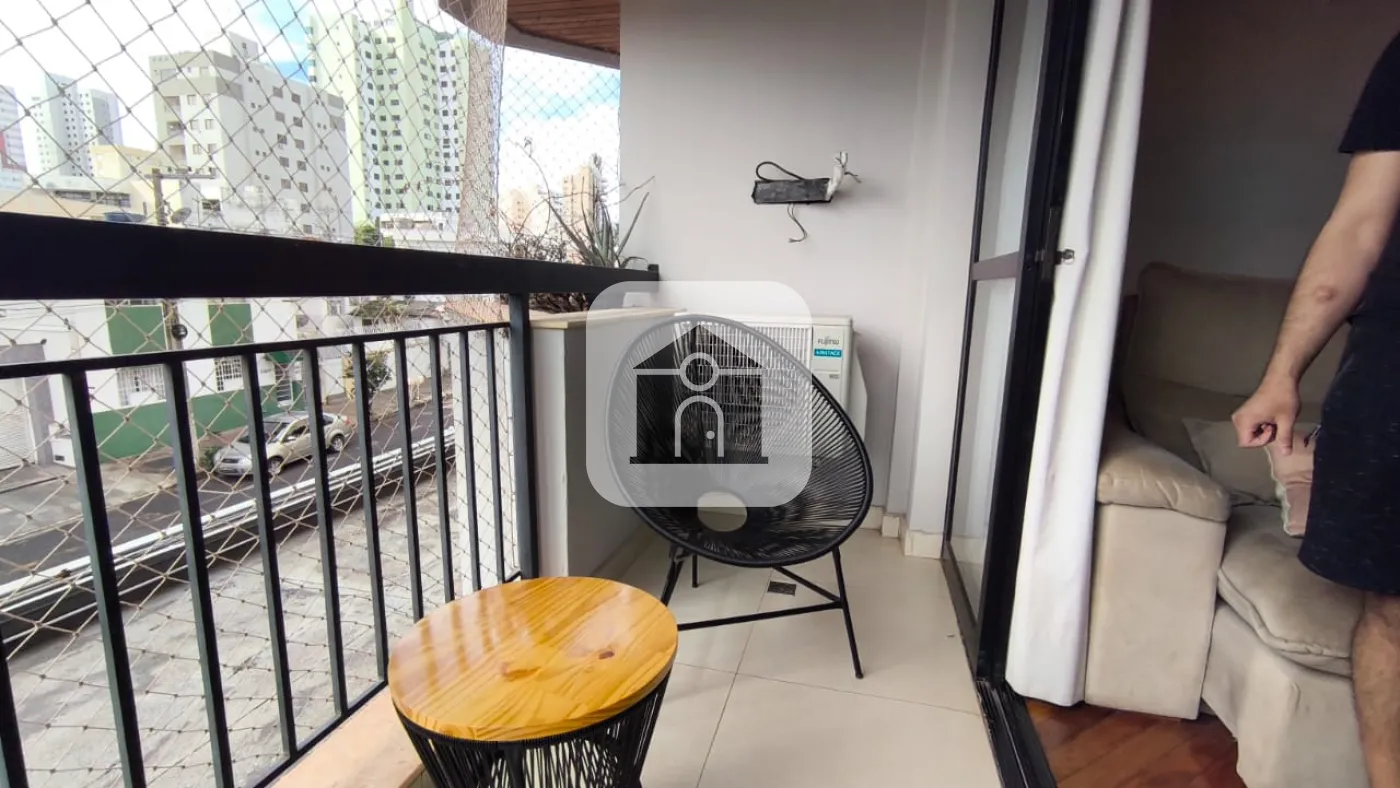 Comprar Apartamento / Padrão em Uberlandia R$ 600.000,00 - Foto 6
