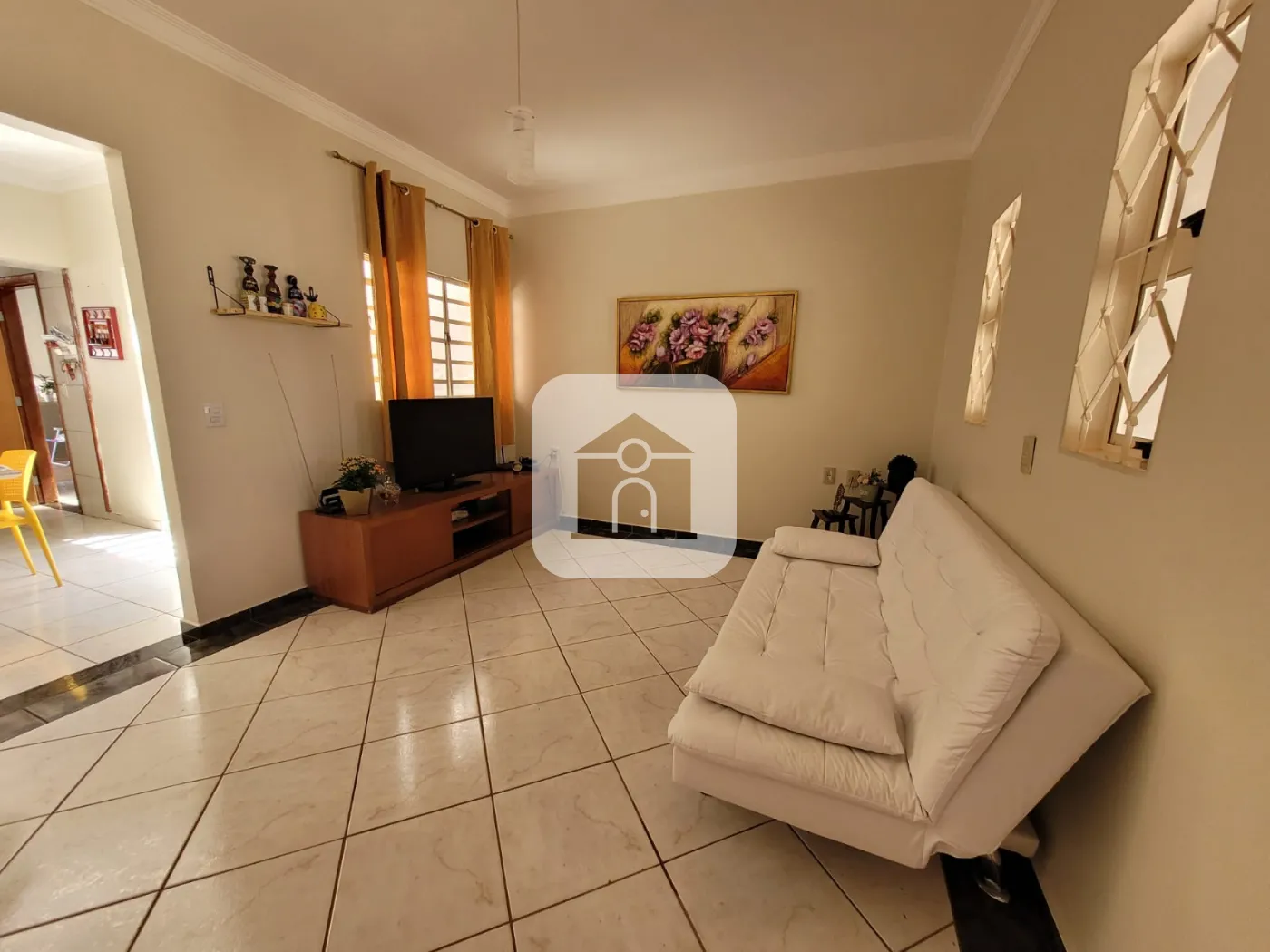 Comprar Casa / Padrão em Uberlândia R$ 550.000,00 - Foto 4