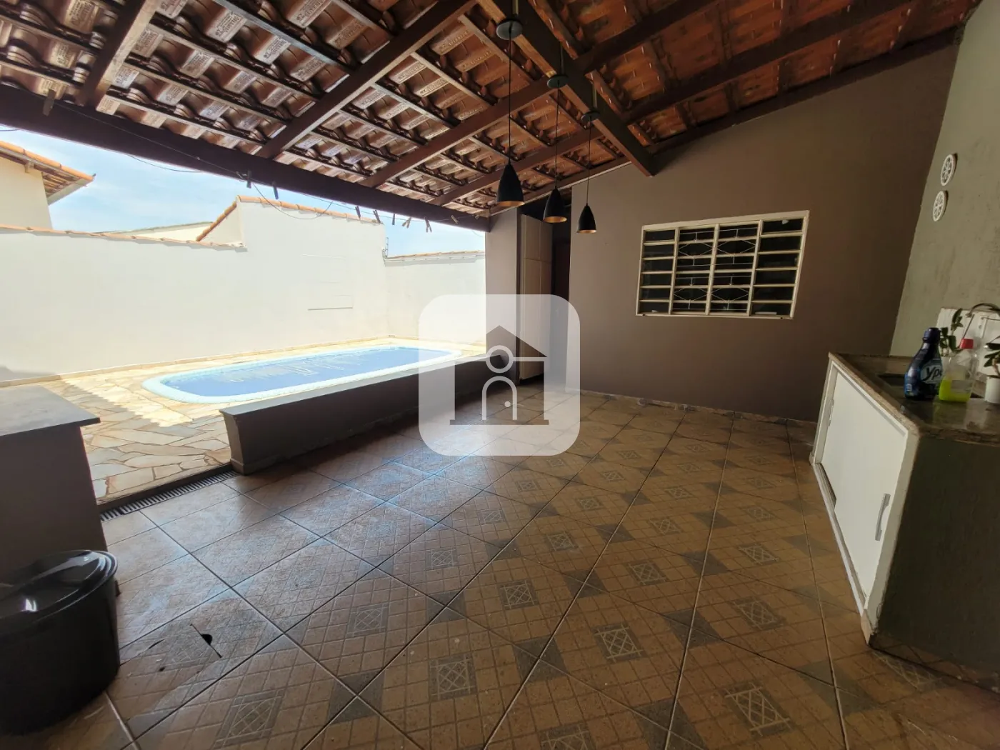 Comprar Casa / Padrão em Uberlândia R$ 550.000,00 - Foto 21