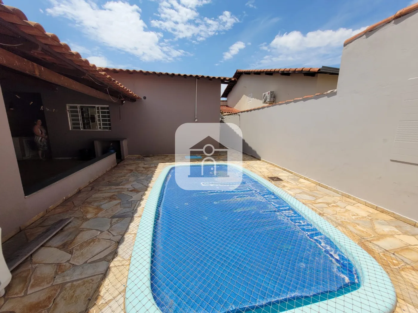 Comprar Casa / Padrão em Uberlândia R$ 550.000,00 - Foto 23
