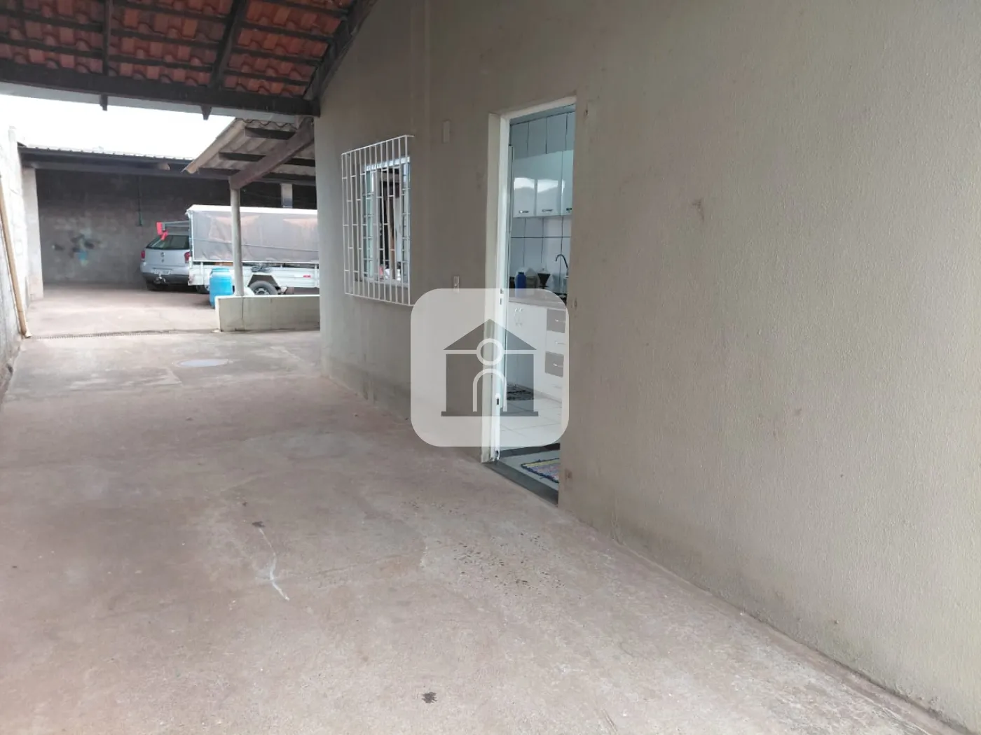 Comprar Casa / Padrão em Uberlândia R$ 280.000,00 - Foto 3
