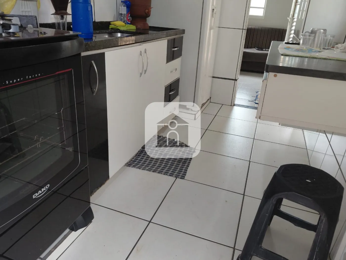 Comprar Casa / Padrão em Uberlândia R$ 280.000,00 - Foto 8