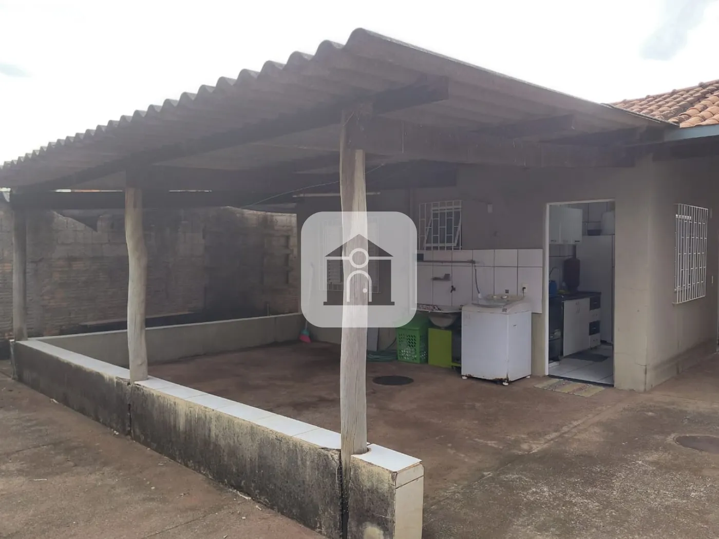 Comprar Casa / Padrão em Uberlândia R$ 280.000,00 - Foto 11