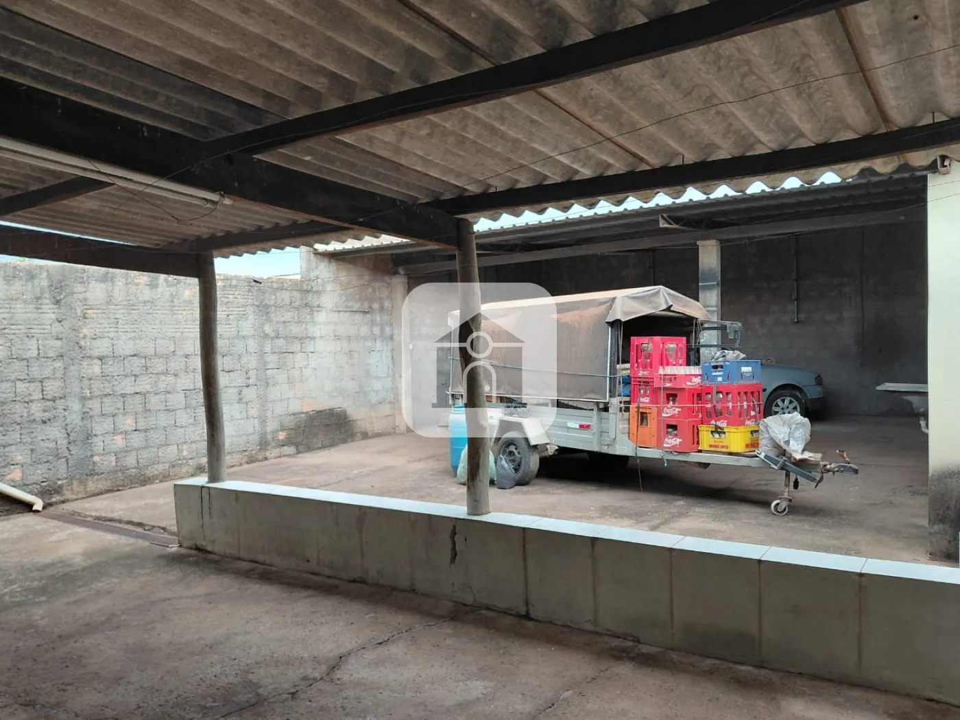 Comprar Casa / Padrão em Uberlândia R$ 280.000,00 - Foto 13