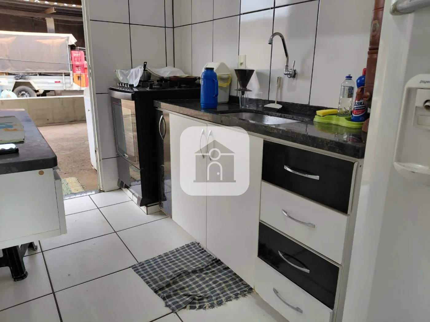 Comprar Casa / Padrão em Uberlândia R$ 280.000,00 - Foto 9