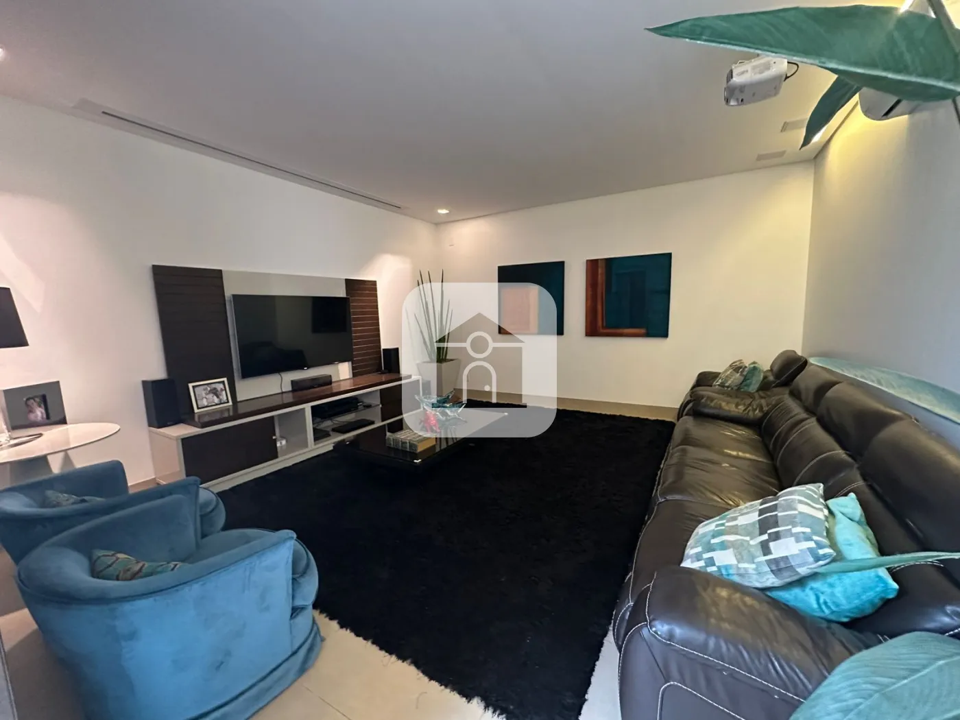 Alugar Casa / Condomínio ou Loteamento Fechado em Uberlandia R$ 26.000,00 - Foto 3