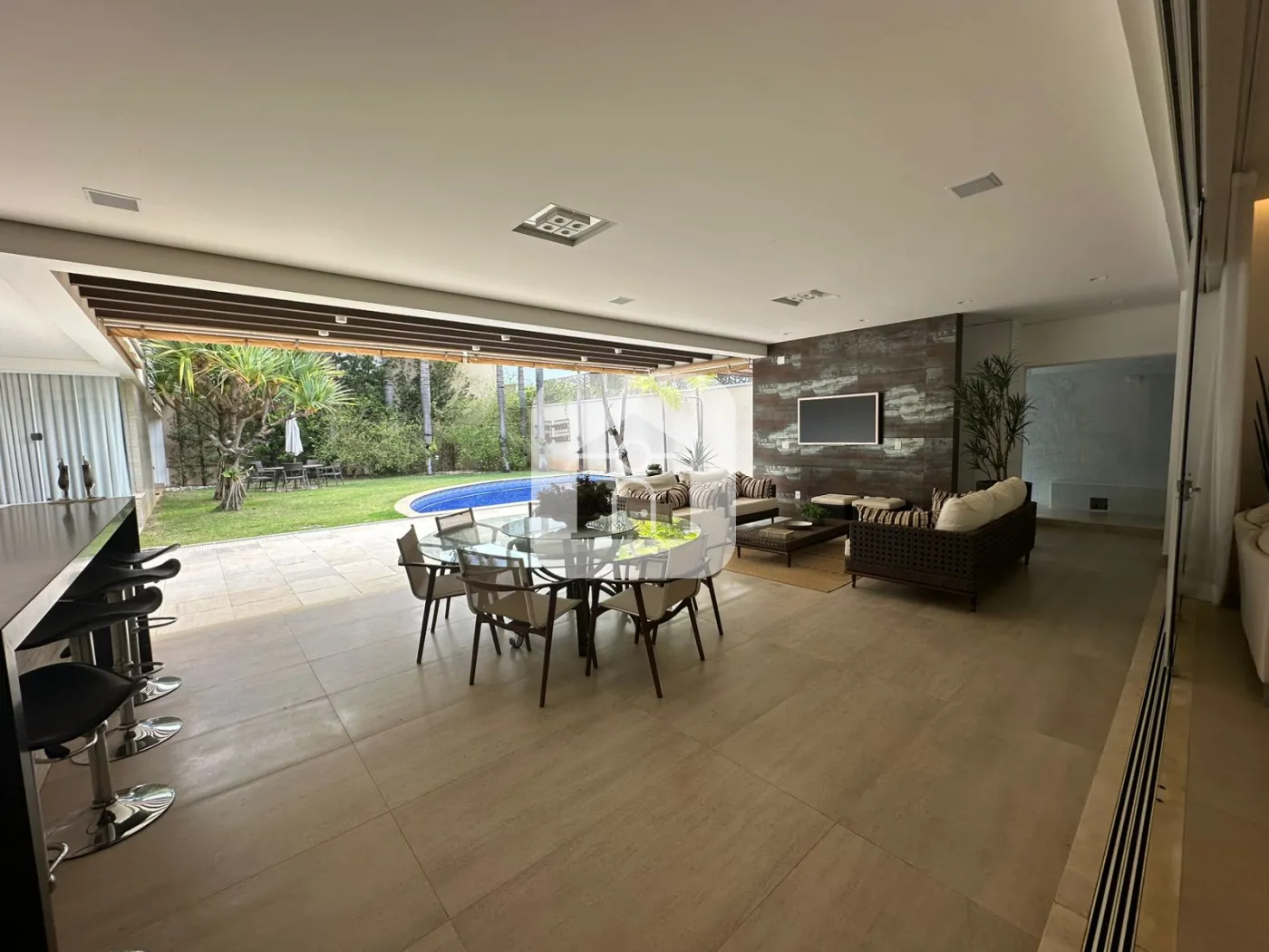 Alugar Casa / Condomínio ou Loteamento Fechado em Uberlandia R$ 26.000,00 - Foto 4