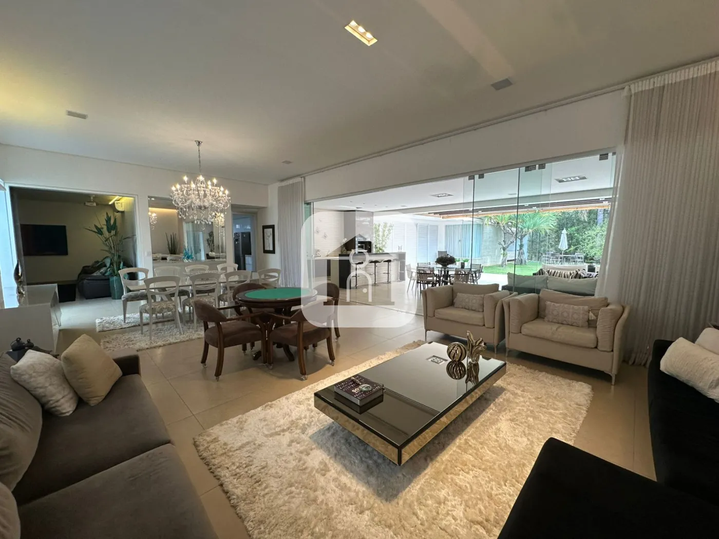 Alugar Casa / Condomínio ou Loteamento Fechado em Uberlandia R$ 26.000,00 - Foto 5